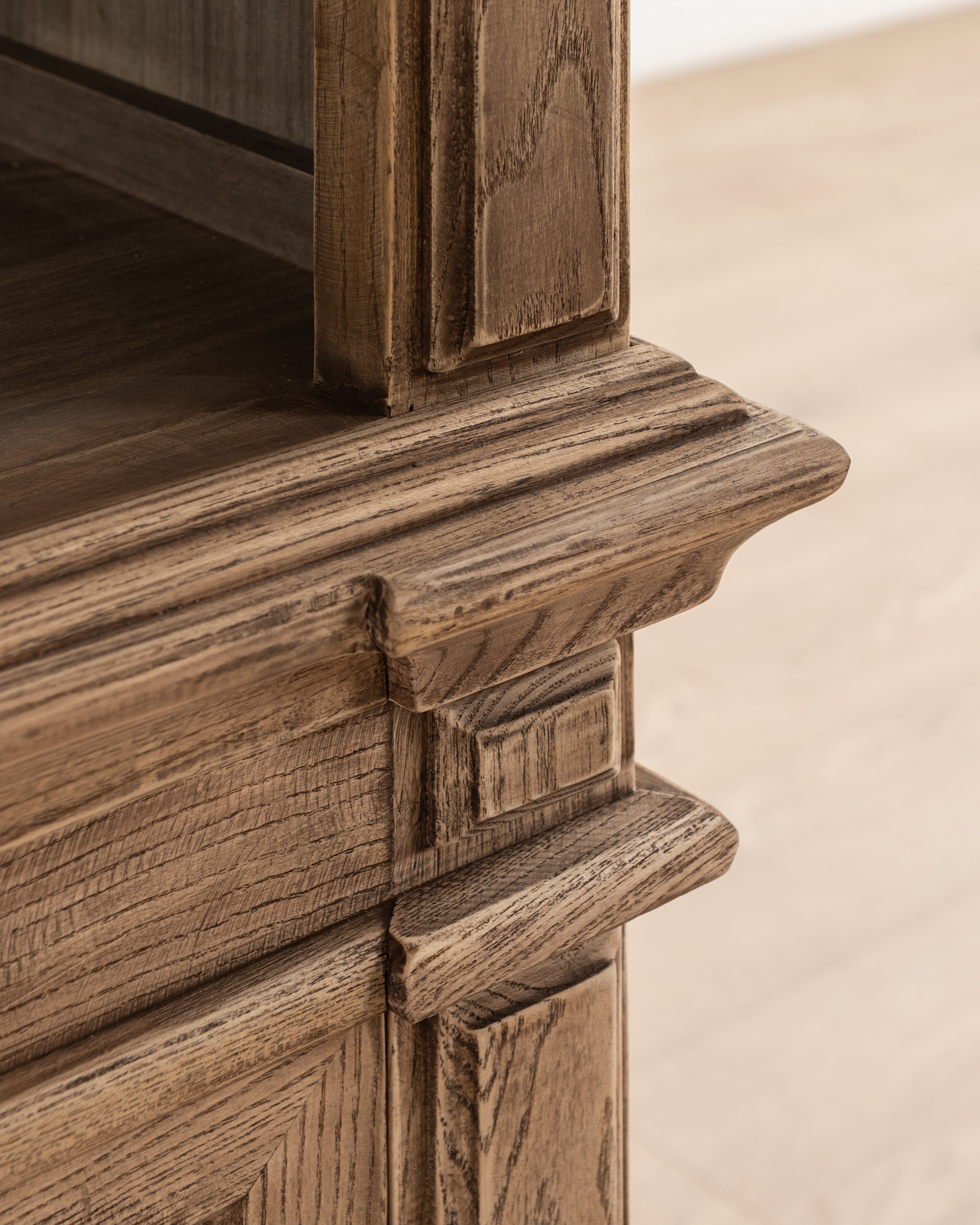 Oude Werf Library Bookcase