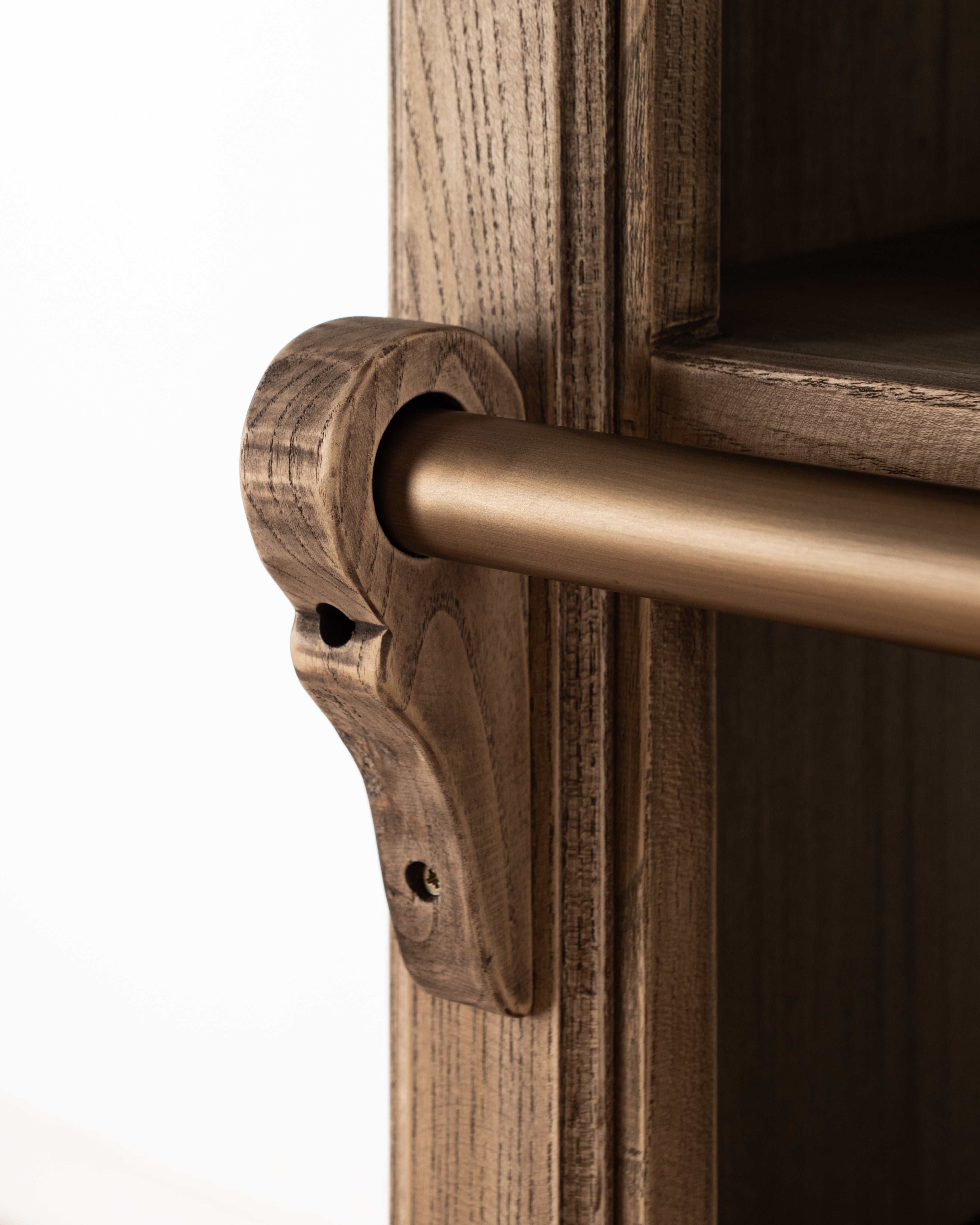 Oude Werf Library Bookcase