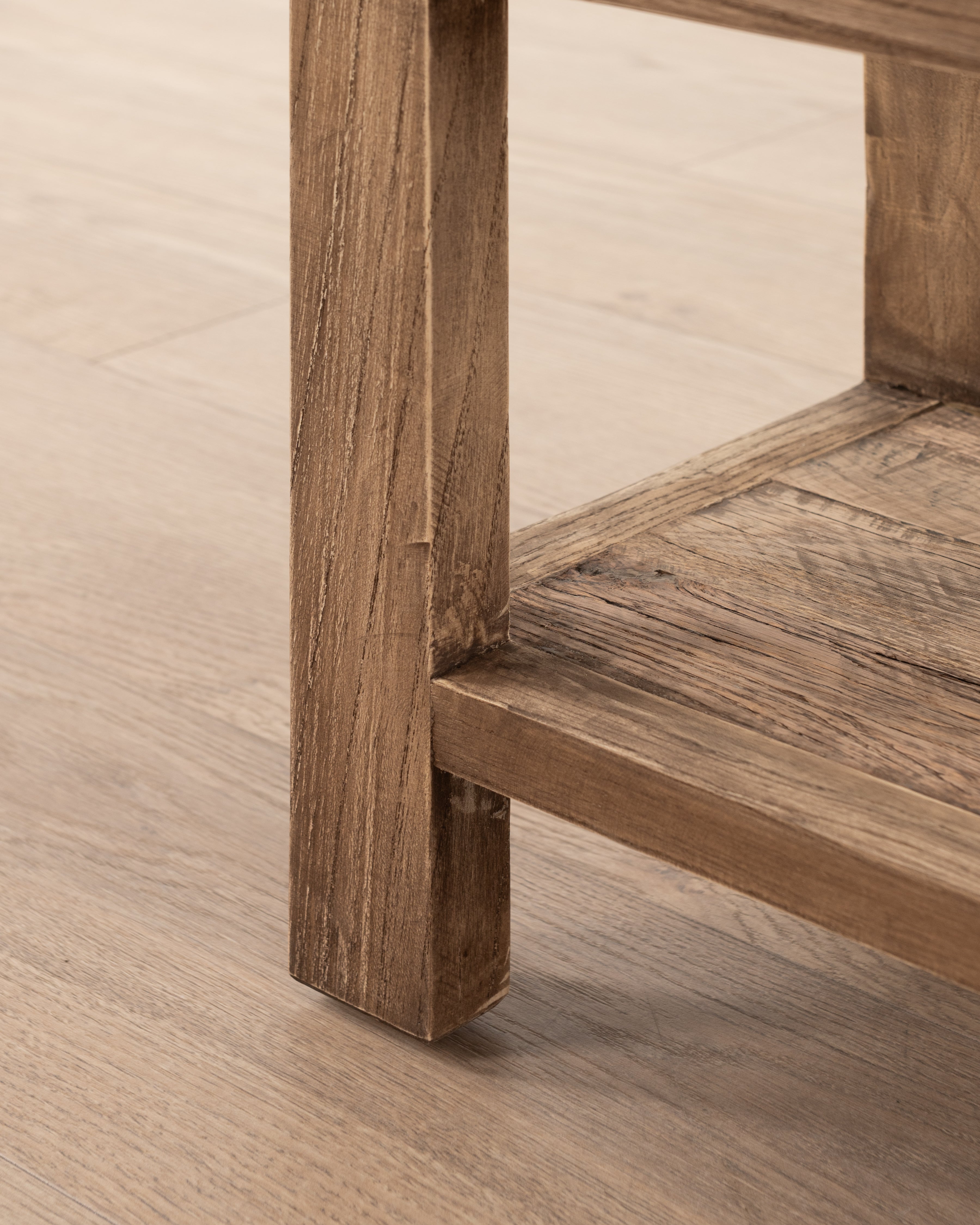 Nuweveld Console Table