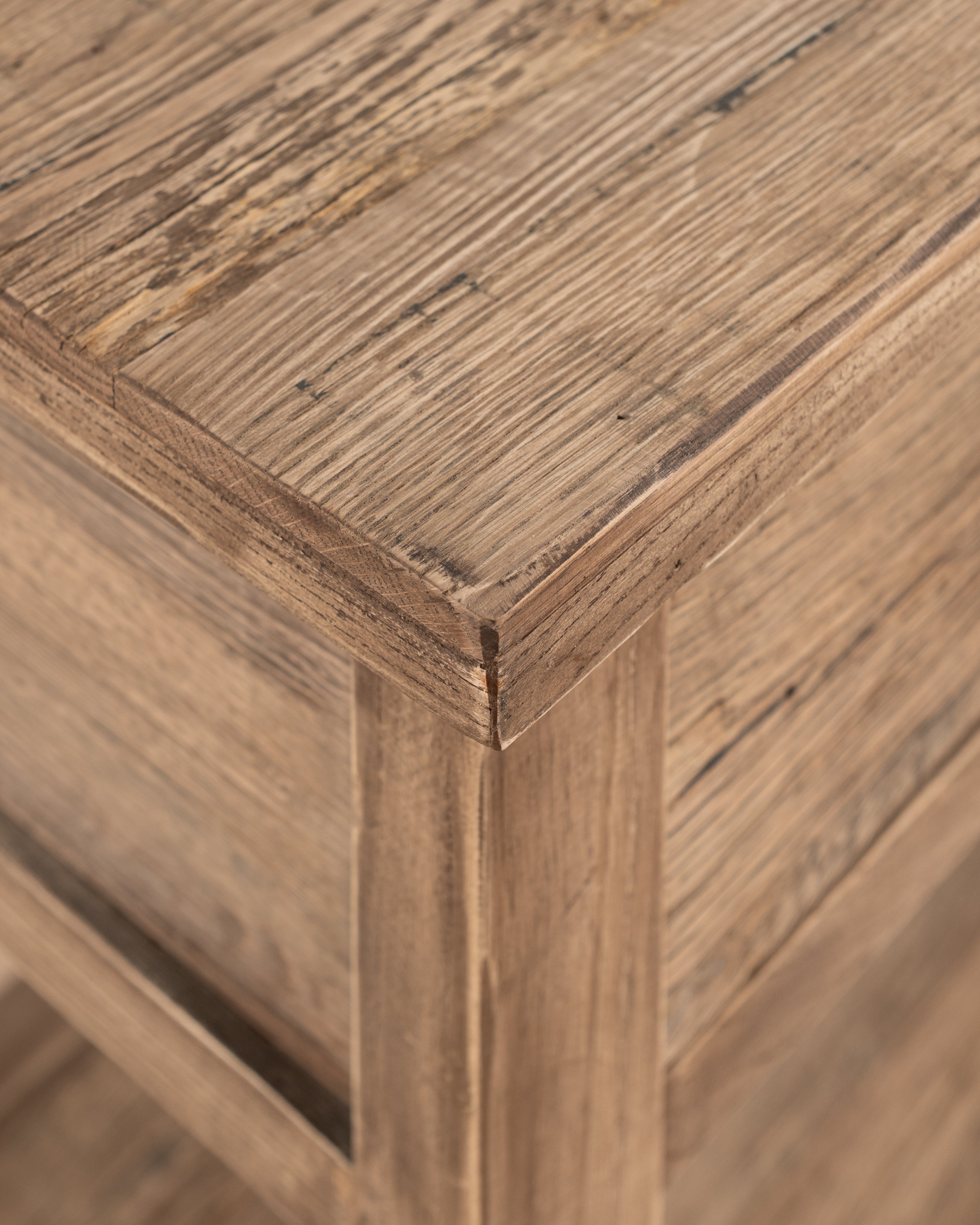 Nuweveld Console Table