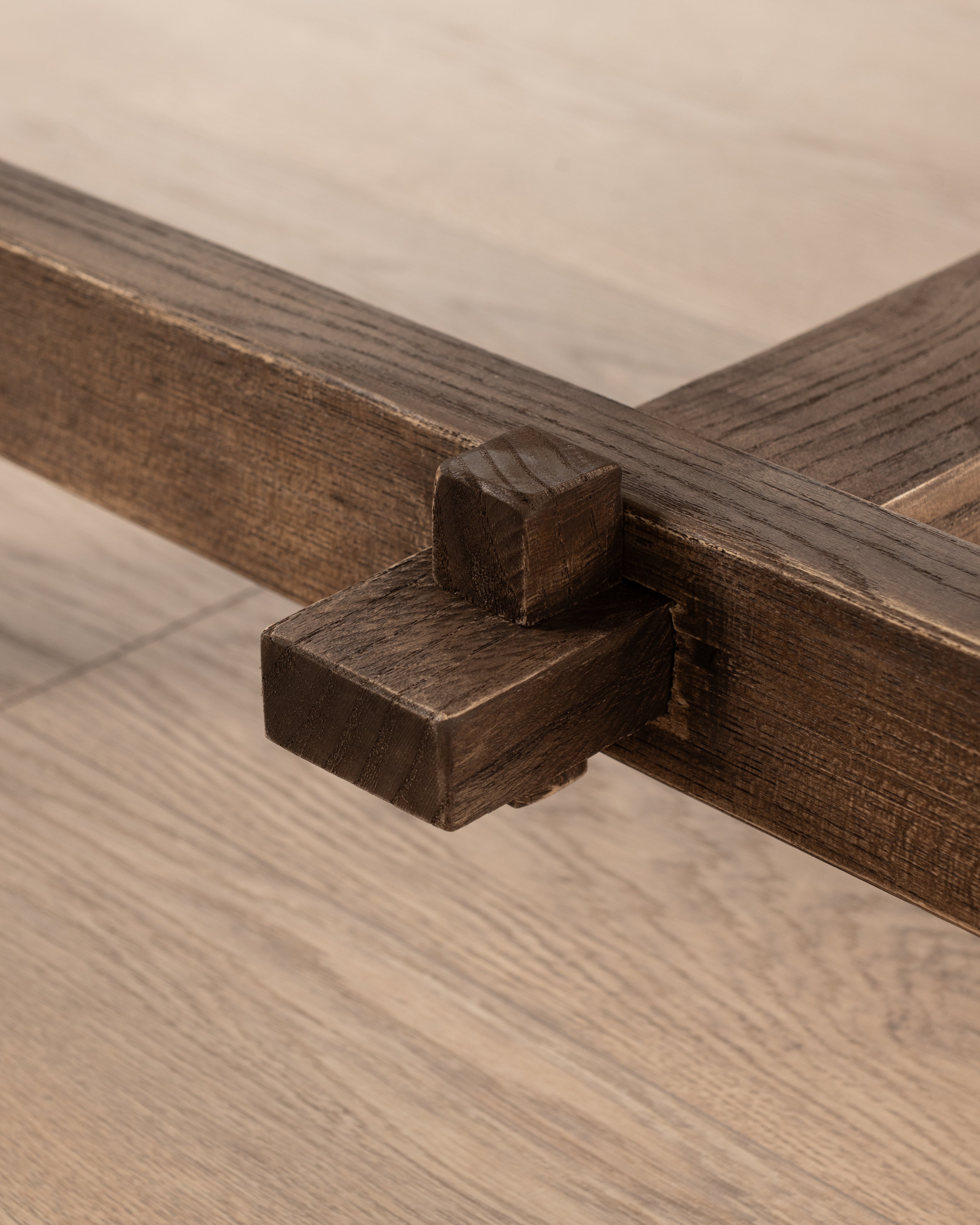 Homestead Dining Table