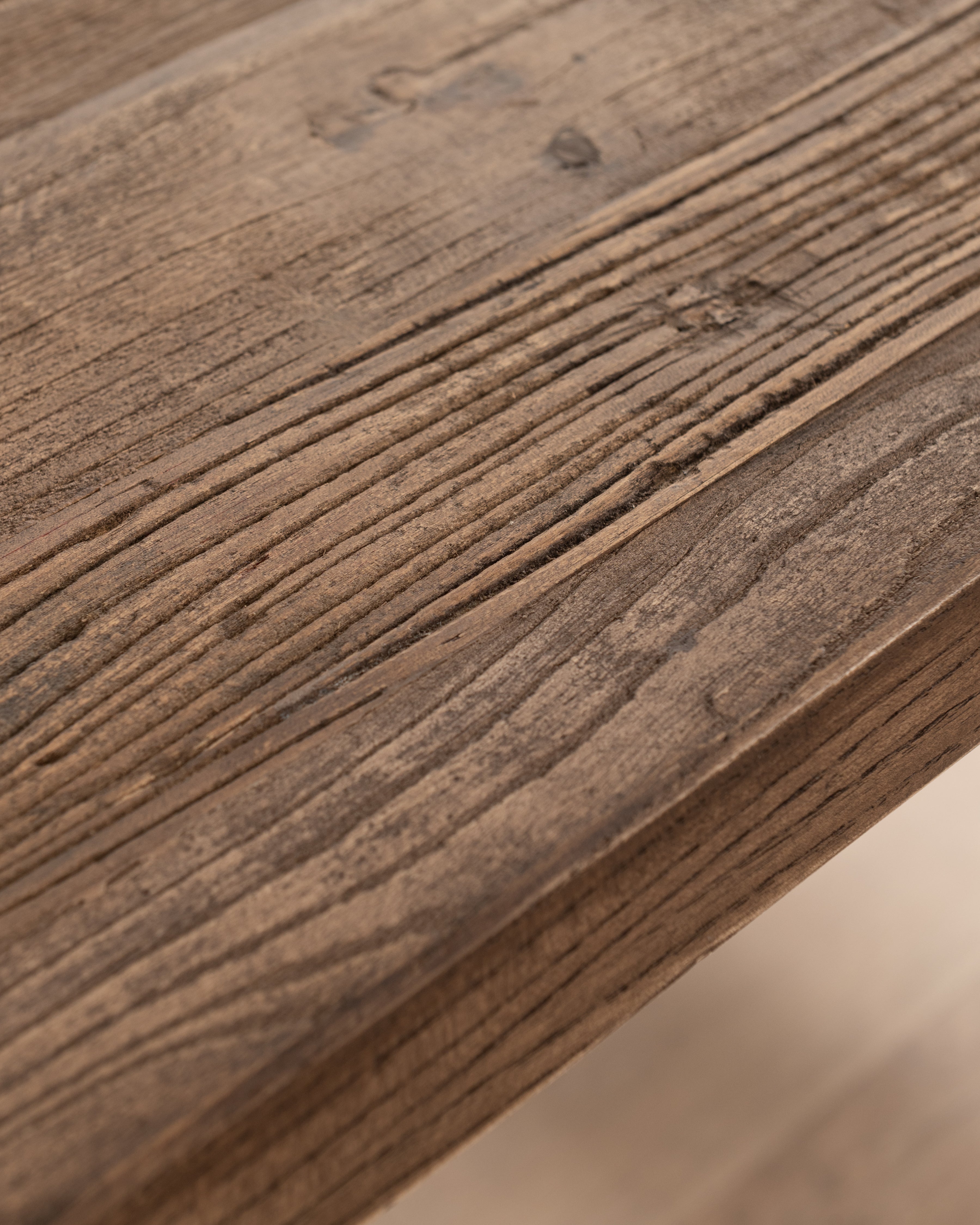 Homestead Dining Table