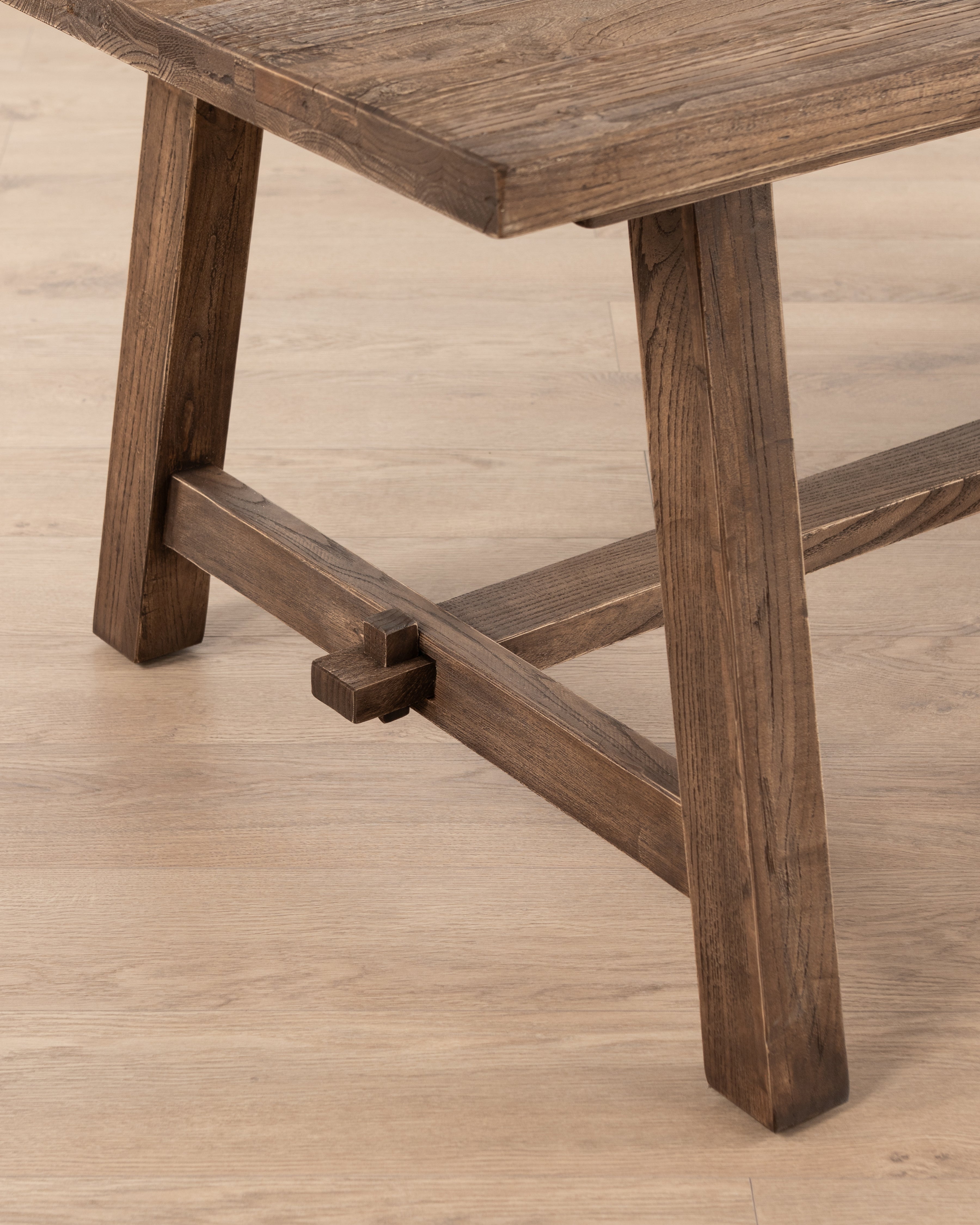 Homestead Dining Table