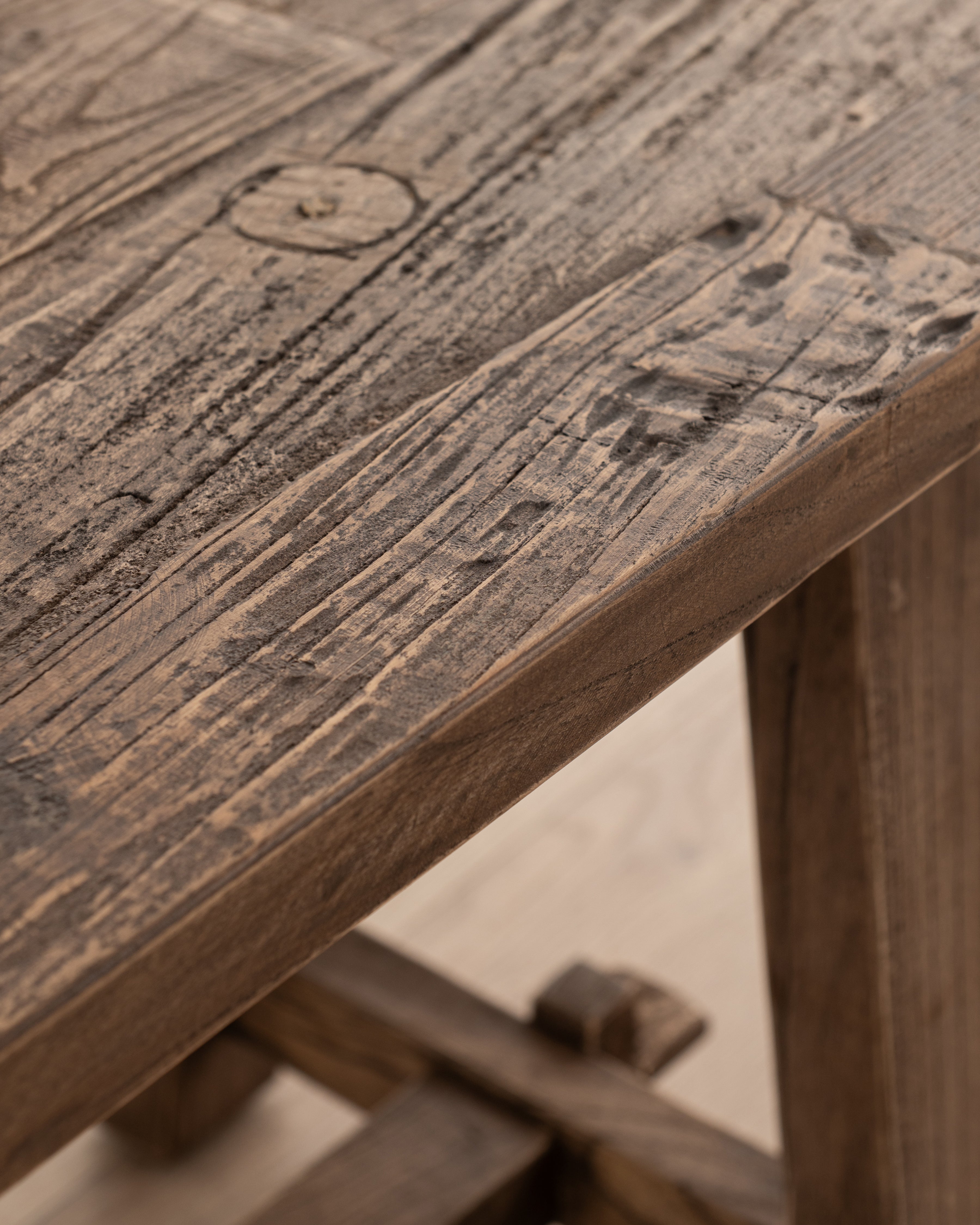 Homestead Bench