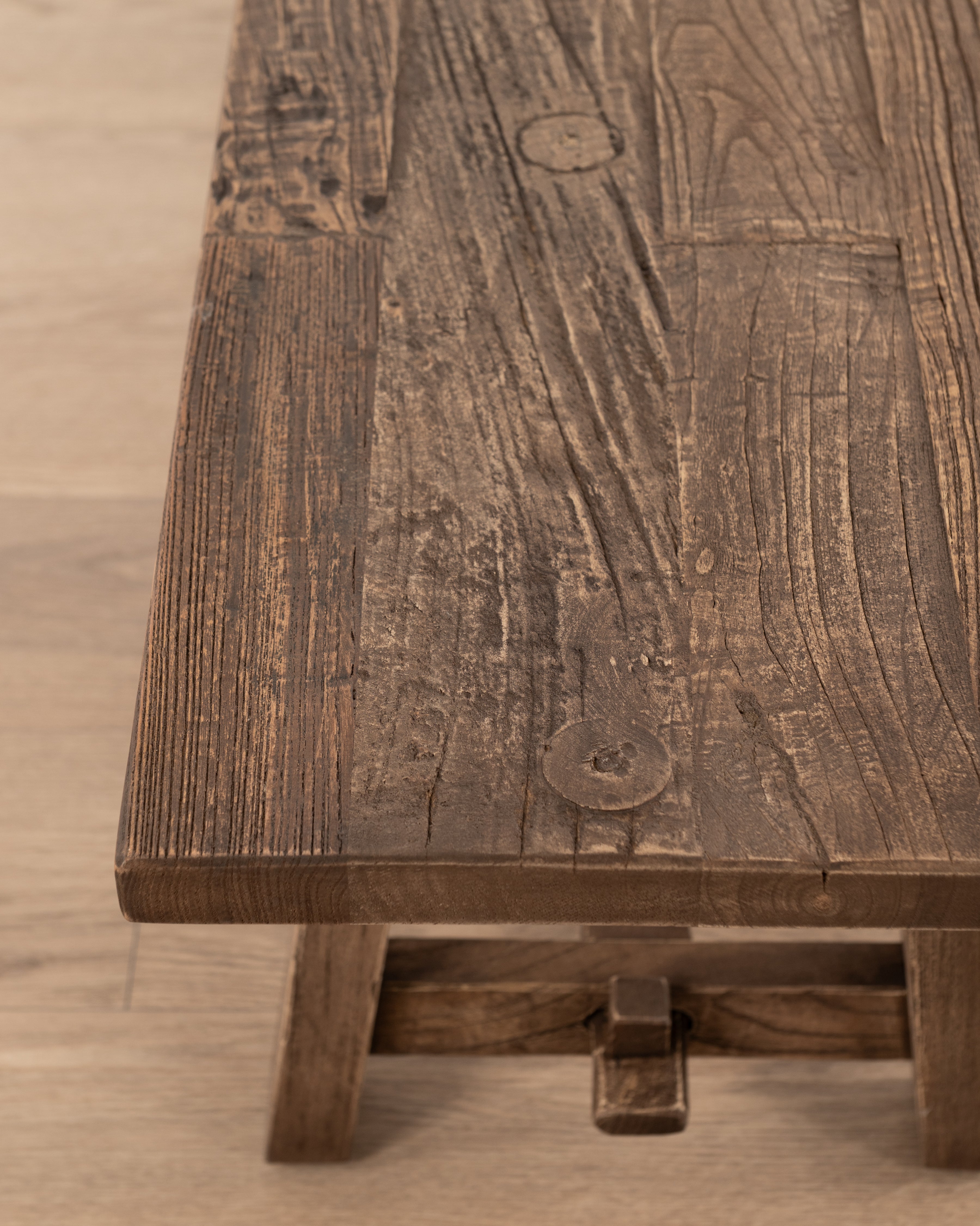 Homestead Bench