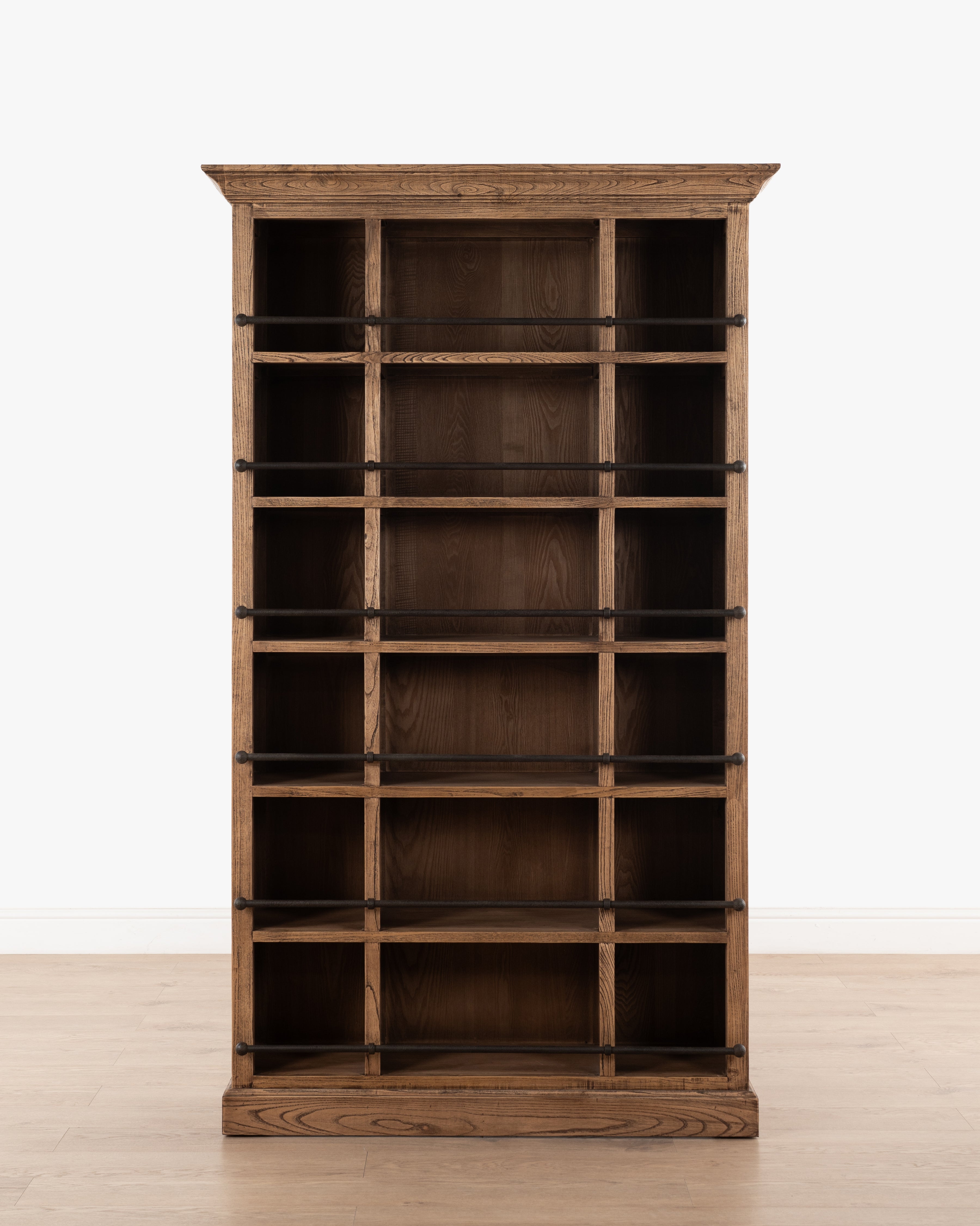 Victoria West Display Shelf