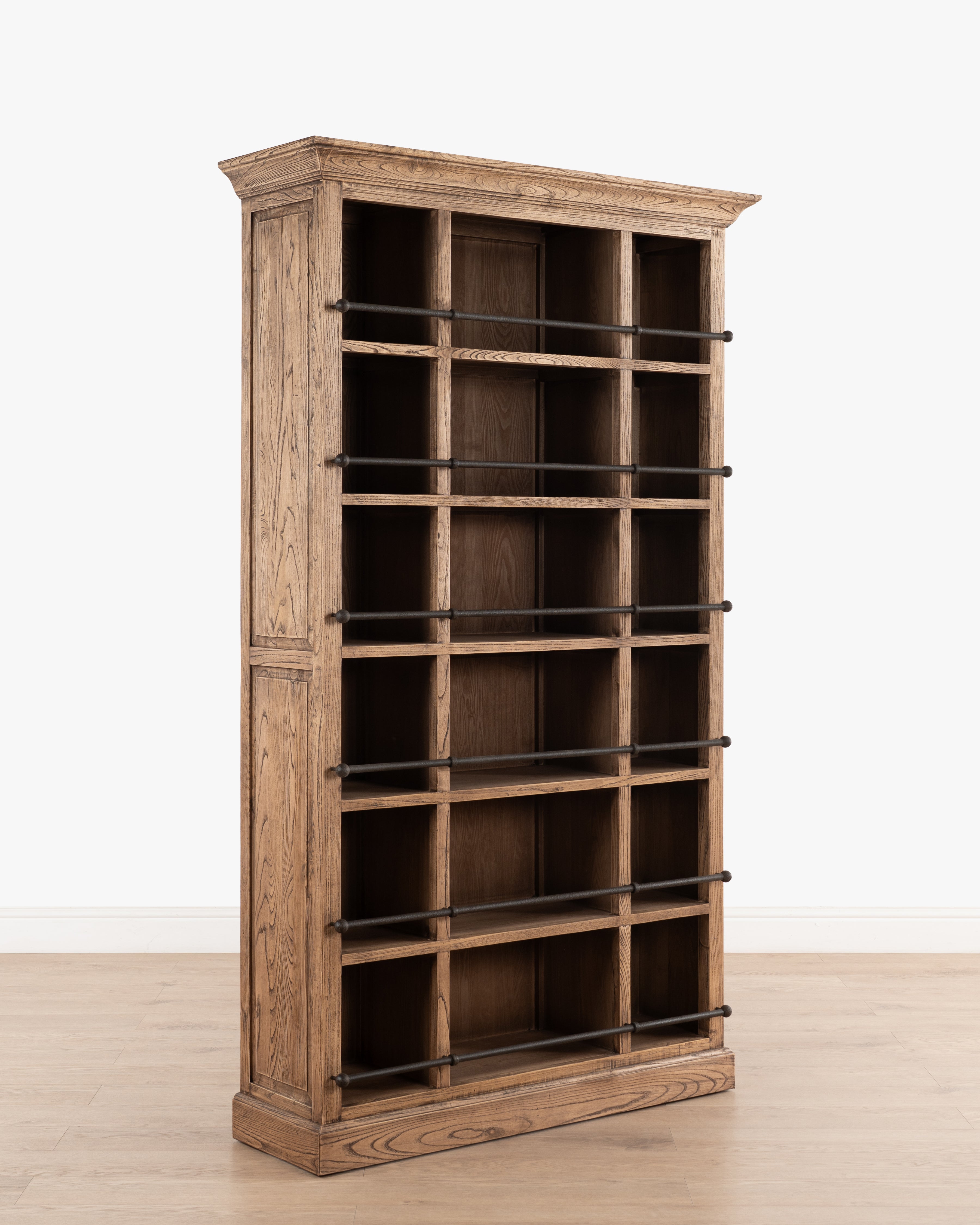 Victoria West Display Shelf