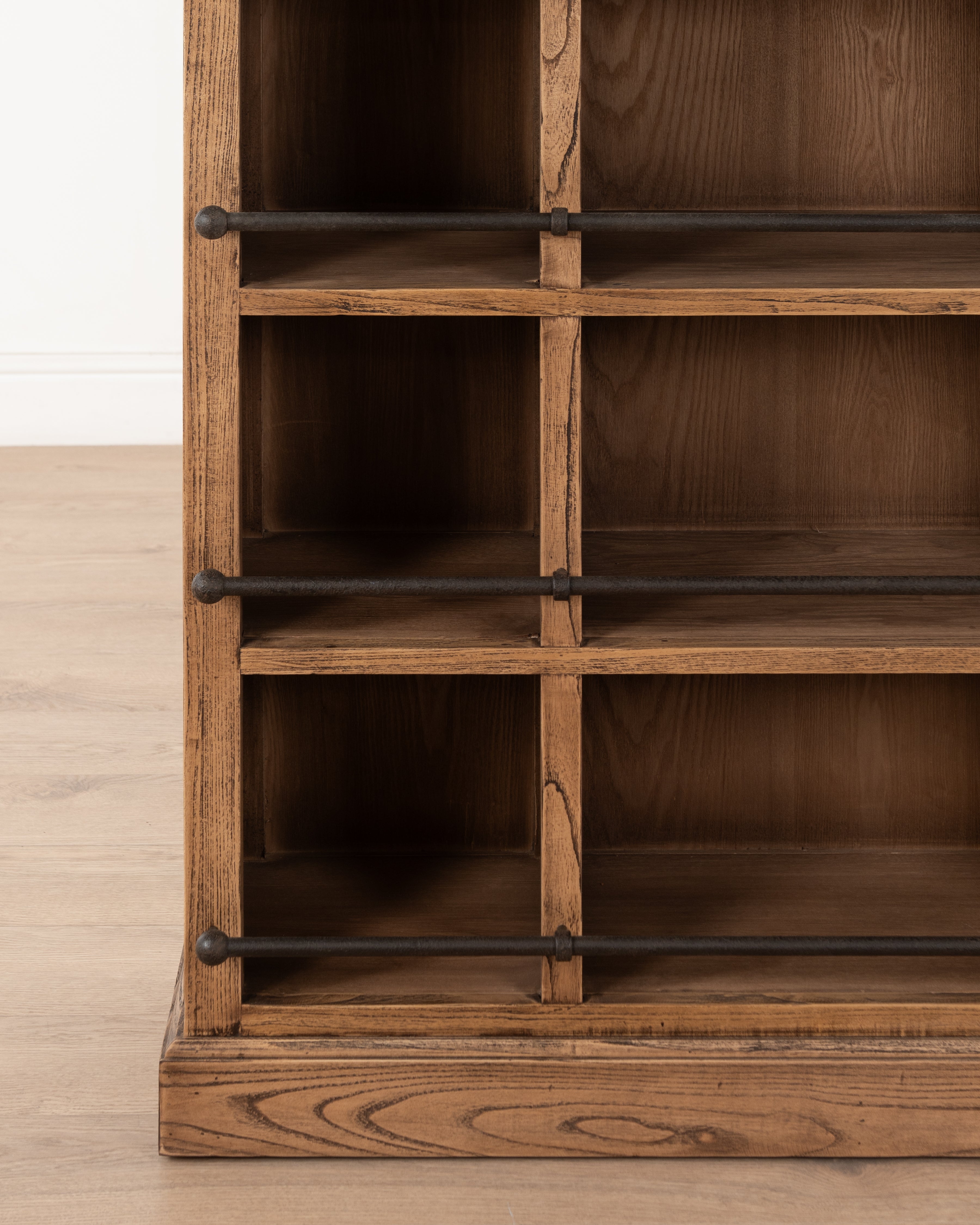 Victoria West Display Shelf