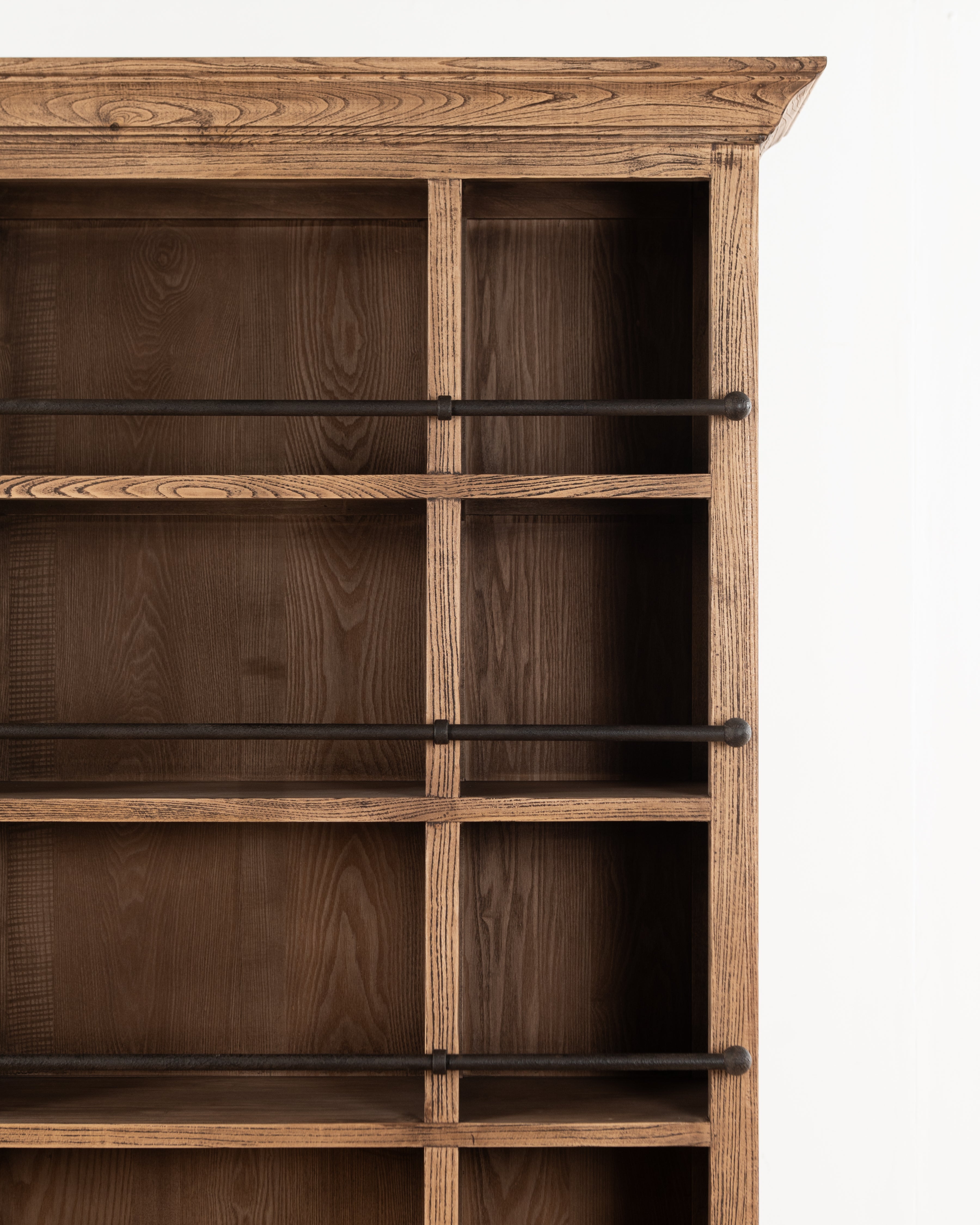 Victoria West Display Shelf