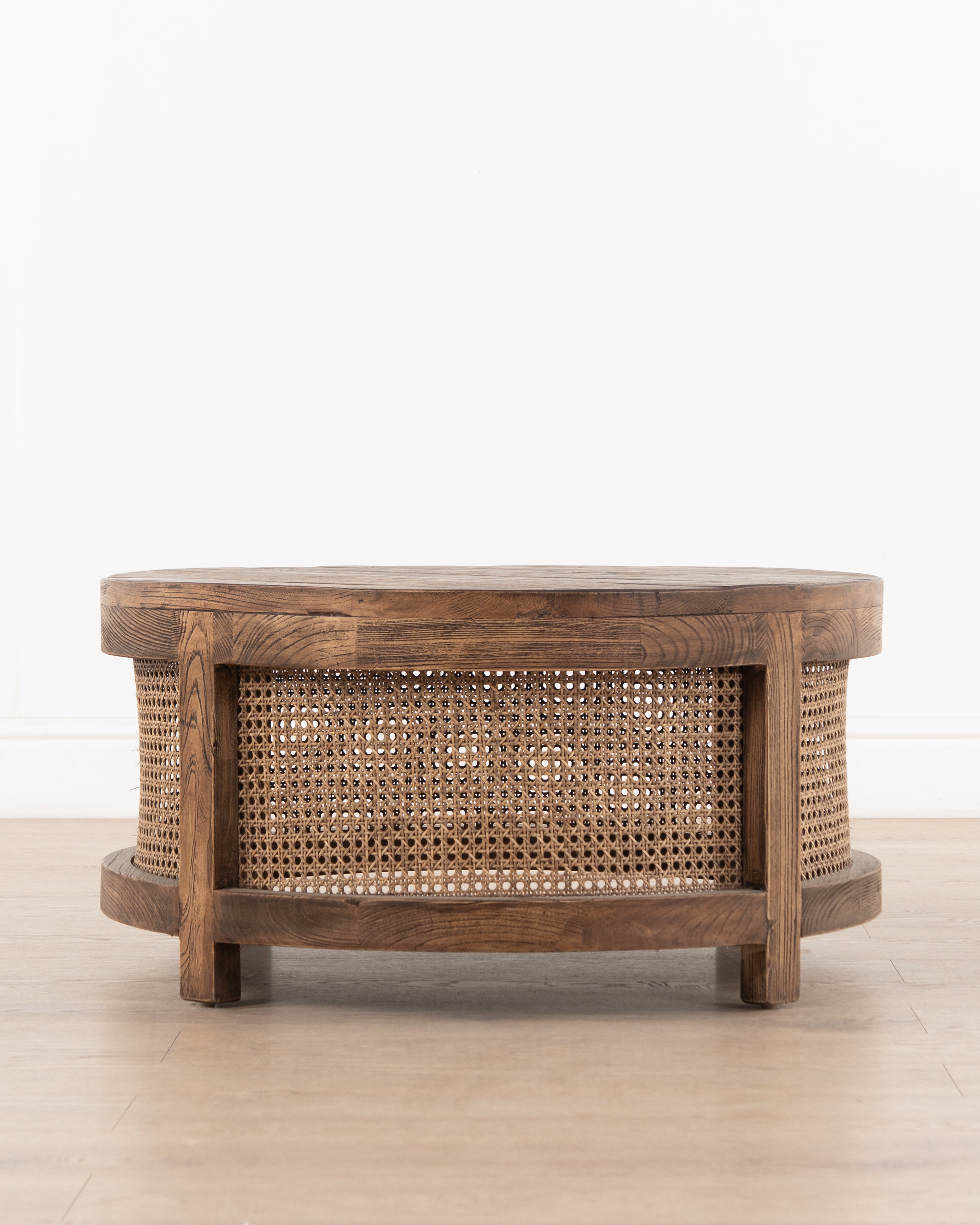 Capri Coffee Table