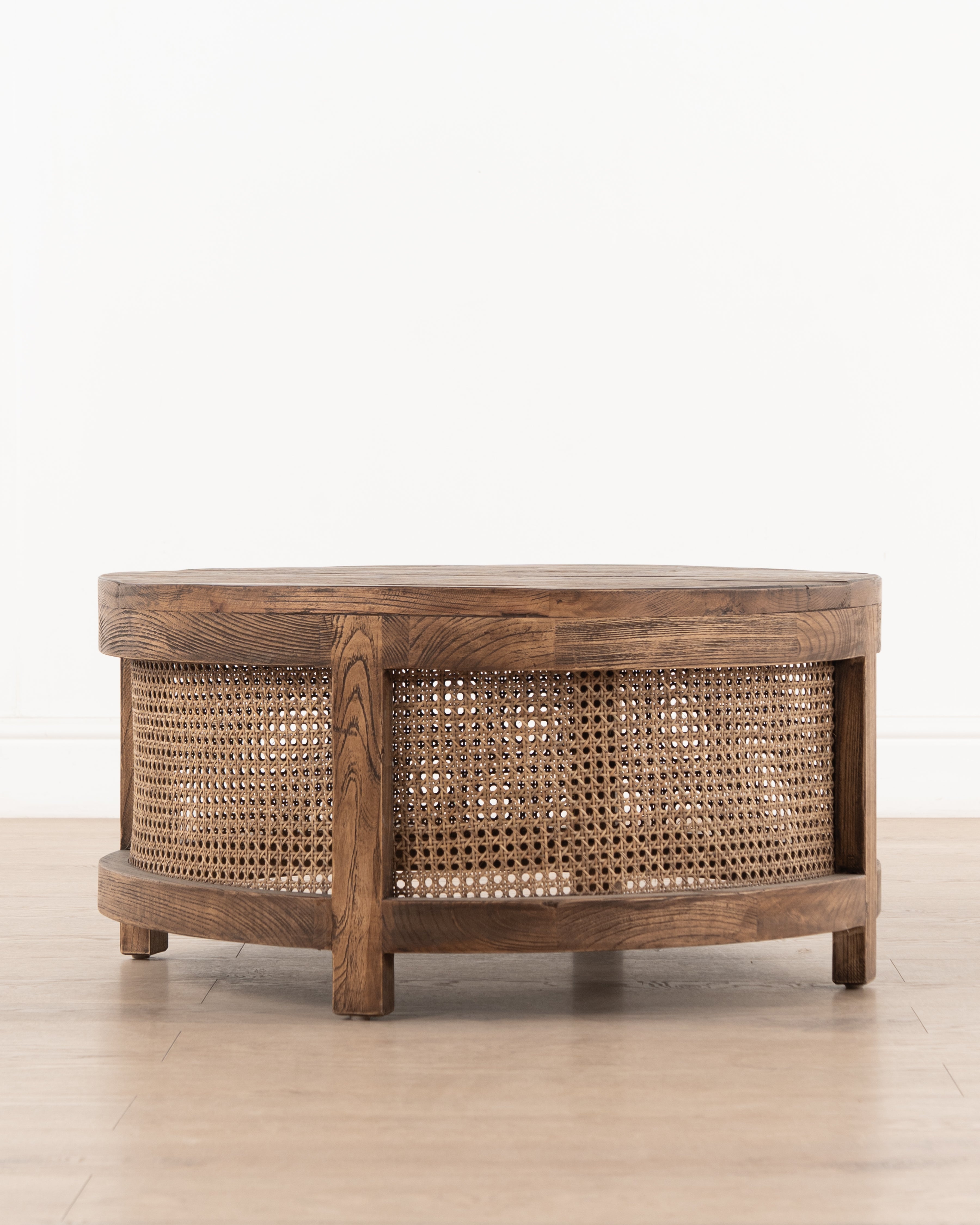 Capri Coffee Table