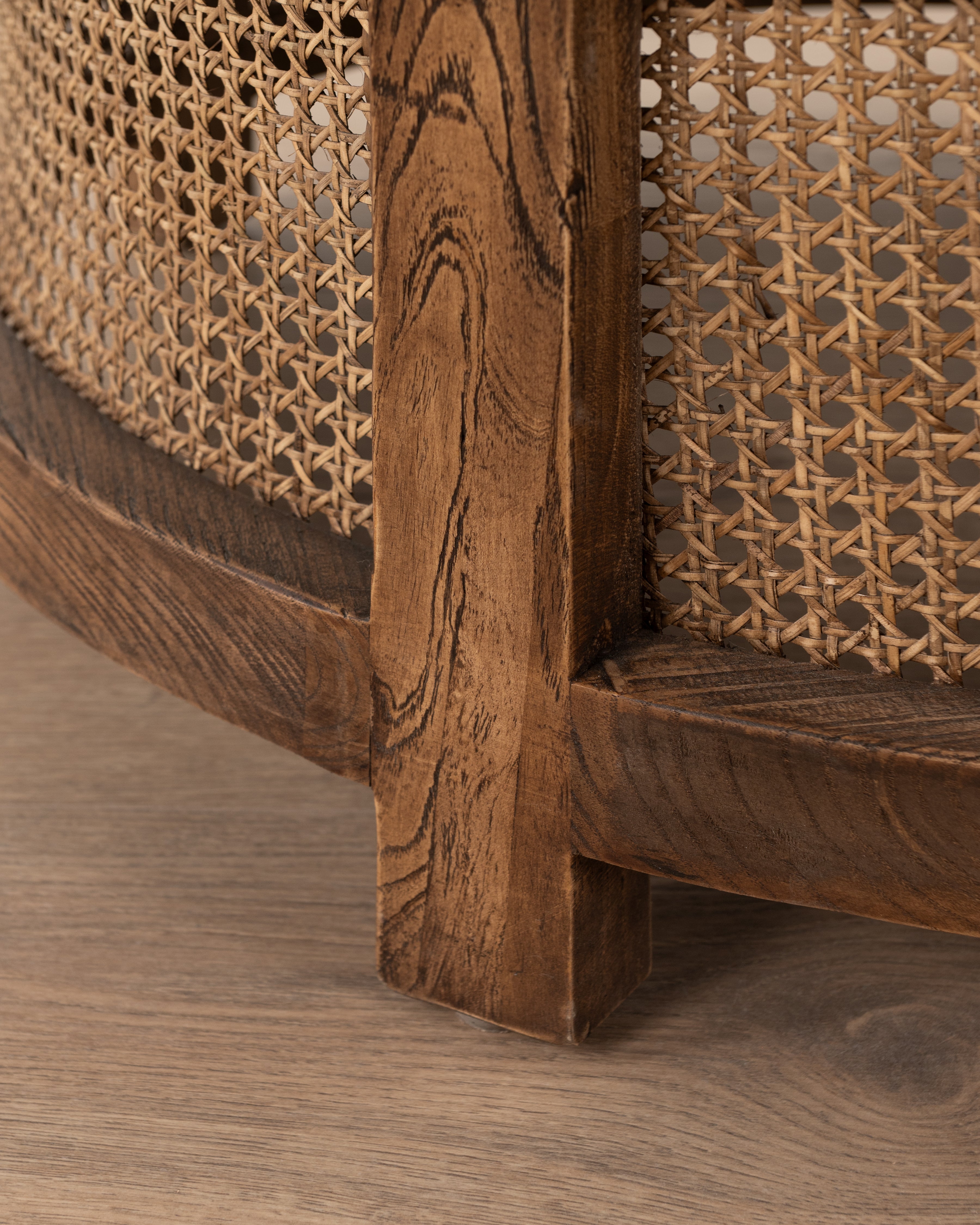 Capri Coffee Table