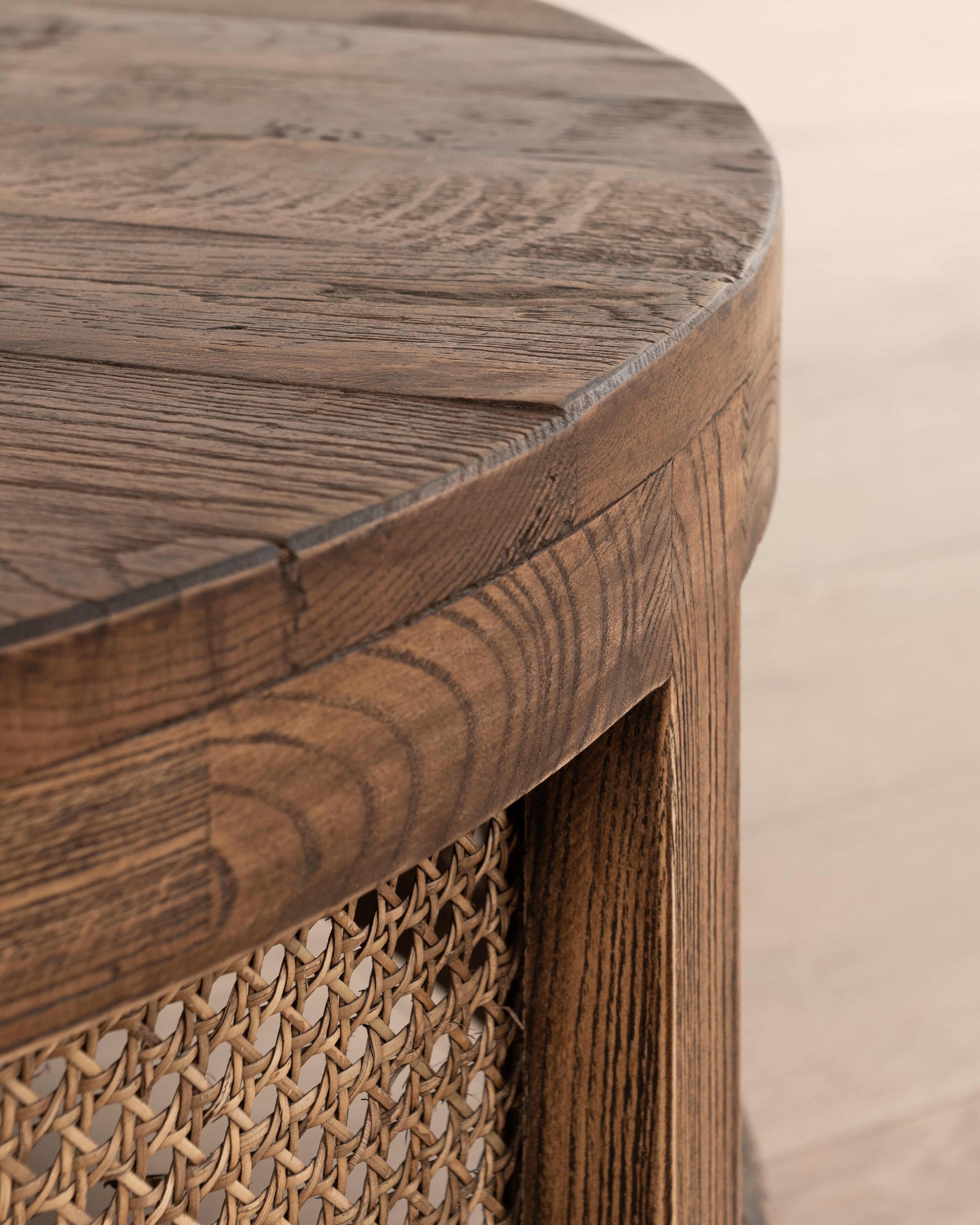 Capri Coffee Table