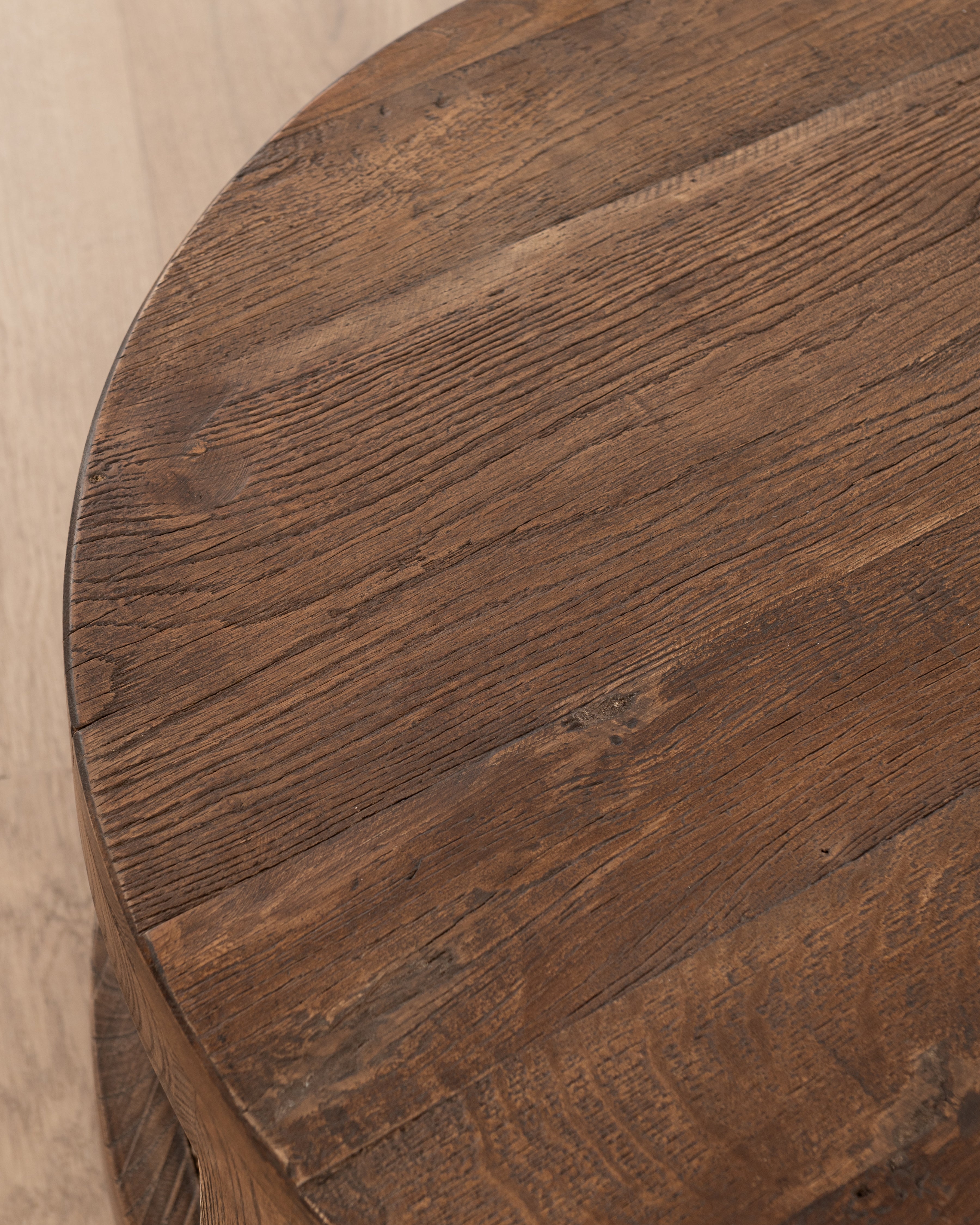 Capri Coffee Table