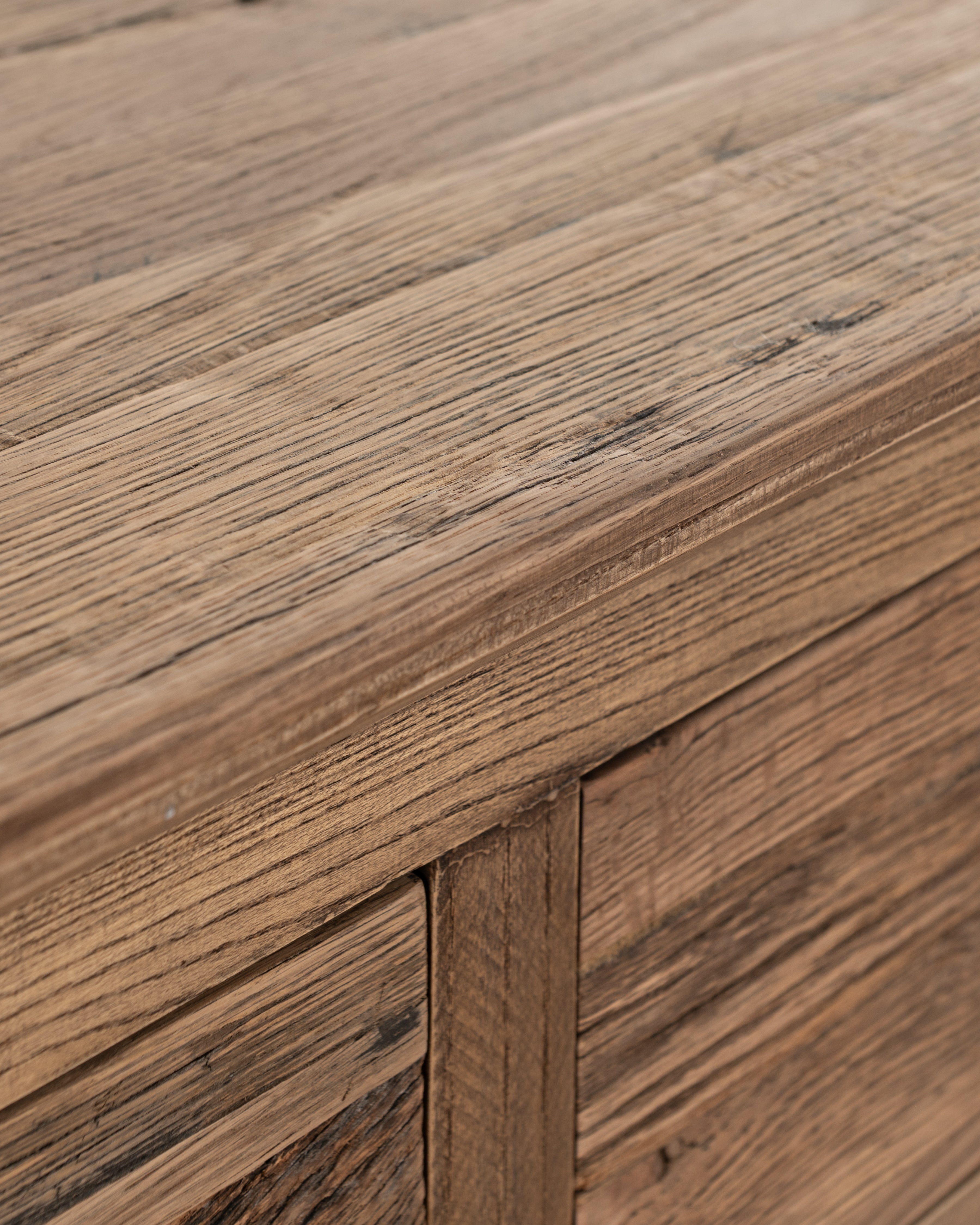 Toorberg Counter Table