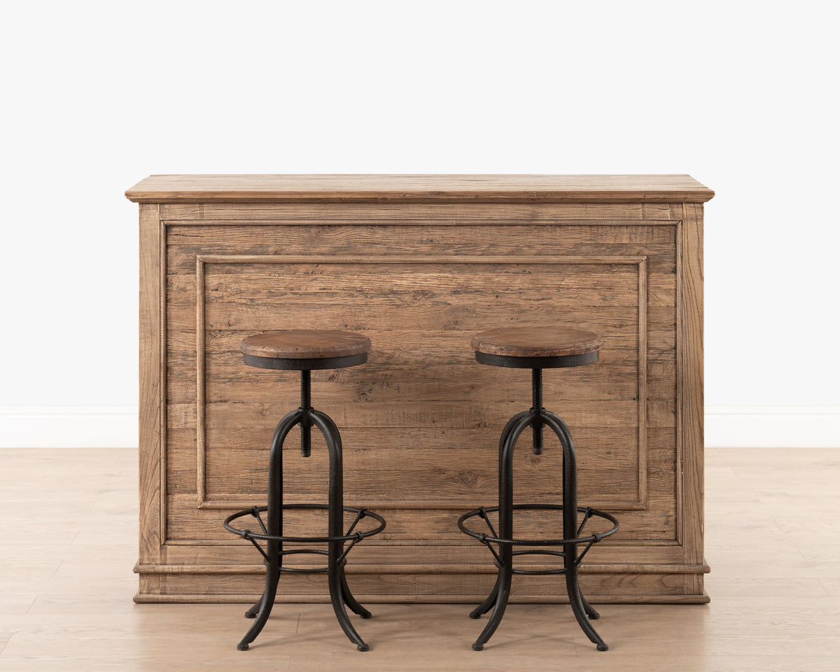 Duxbury Barstool