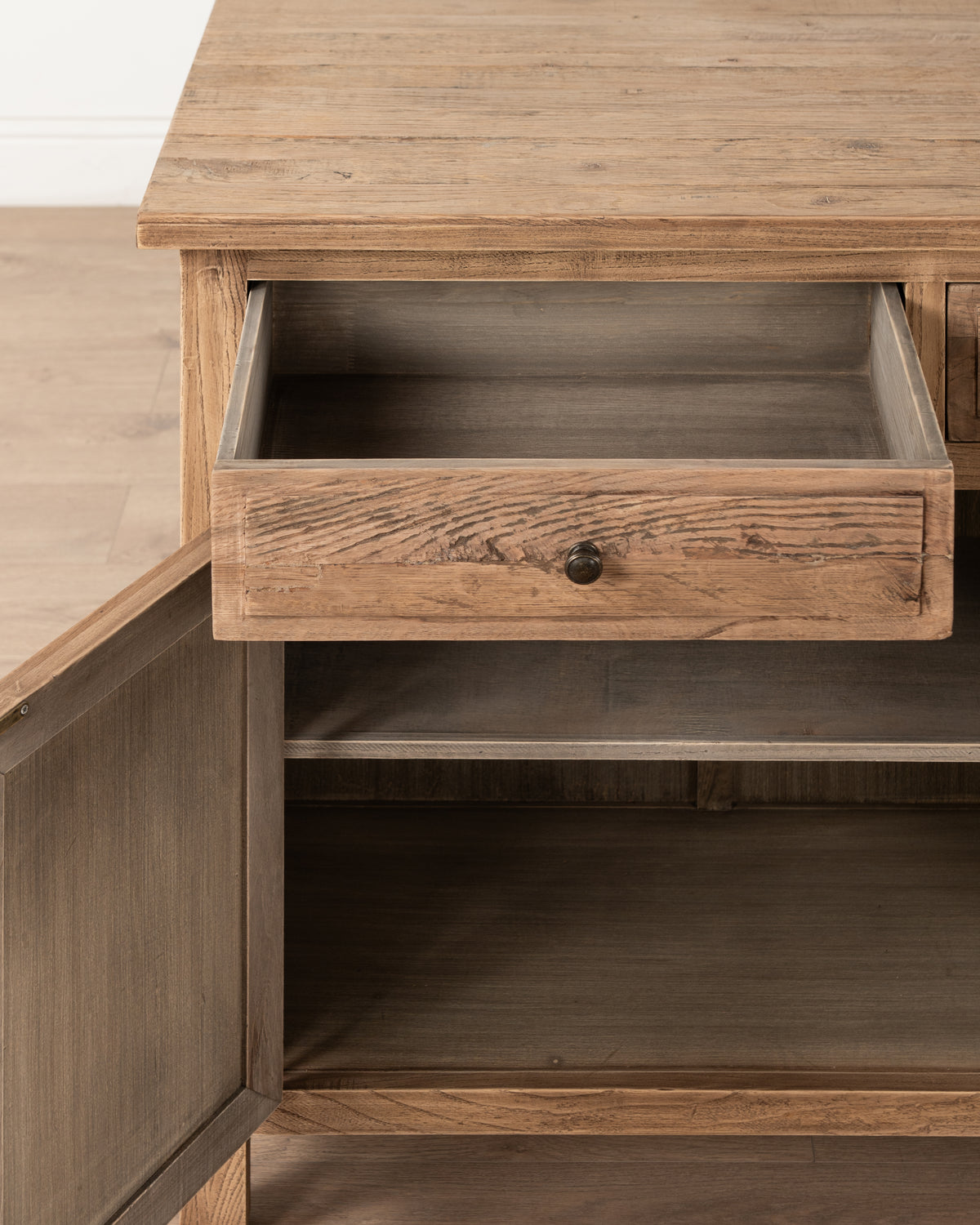 Baviaans Kitchen Island