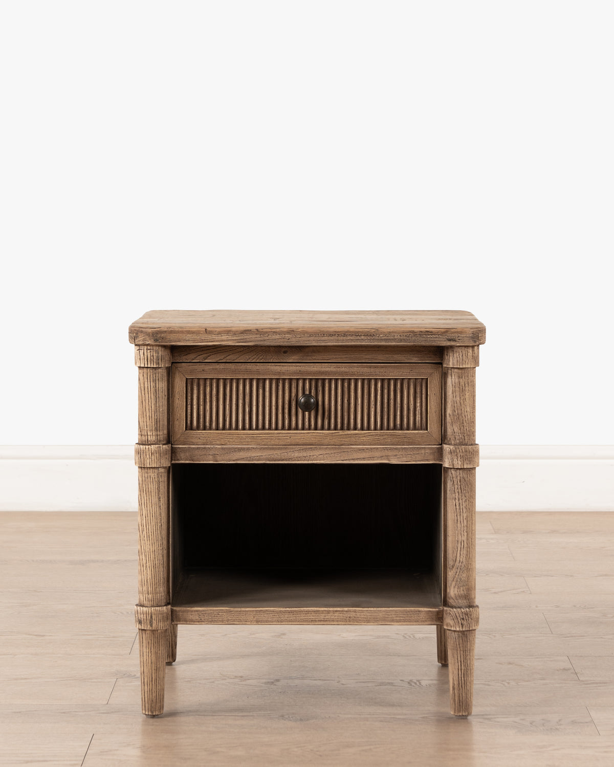 Alessia Bedside Table