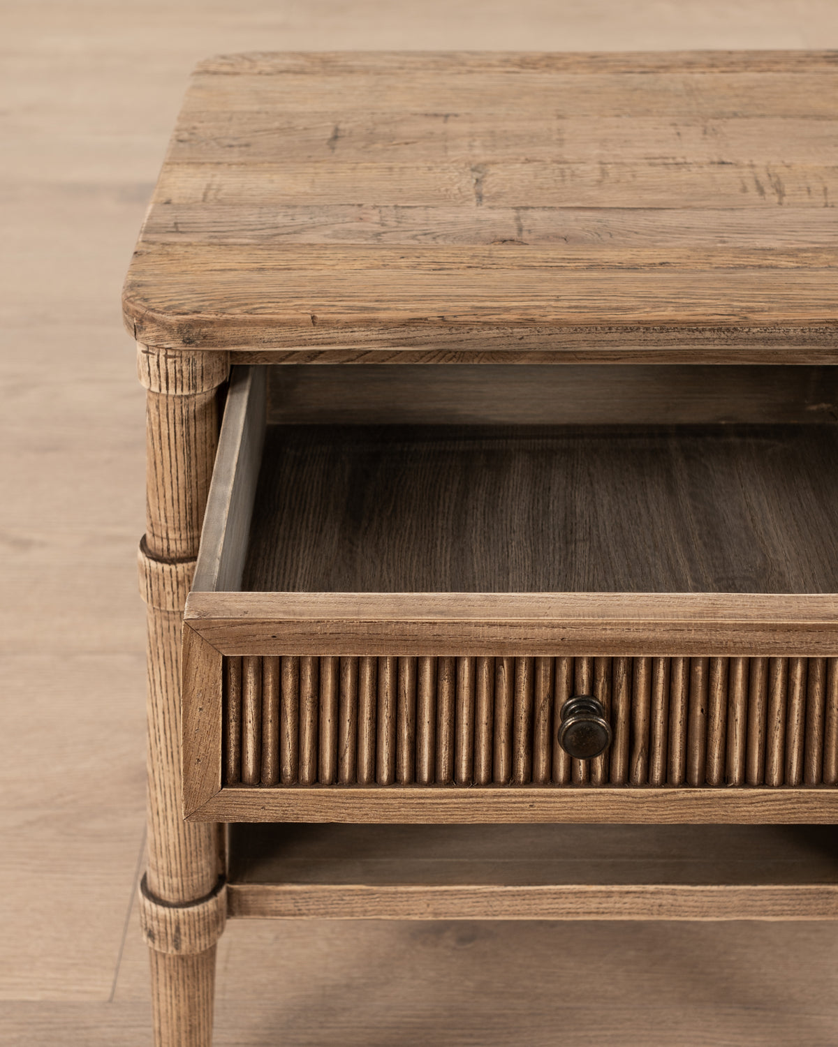 Alessia Bedside Table
