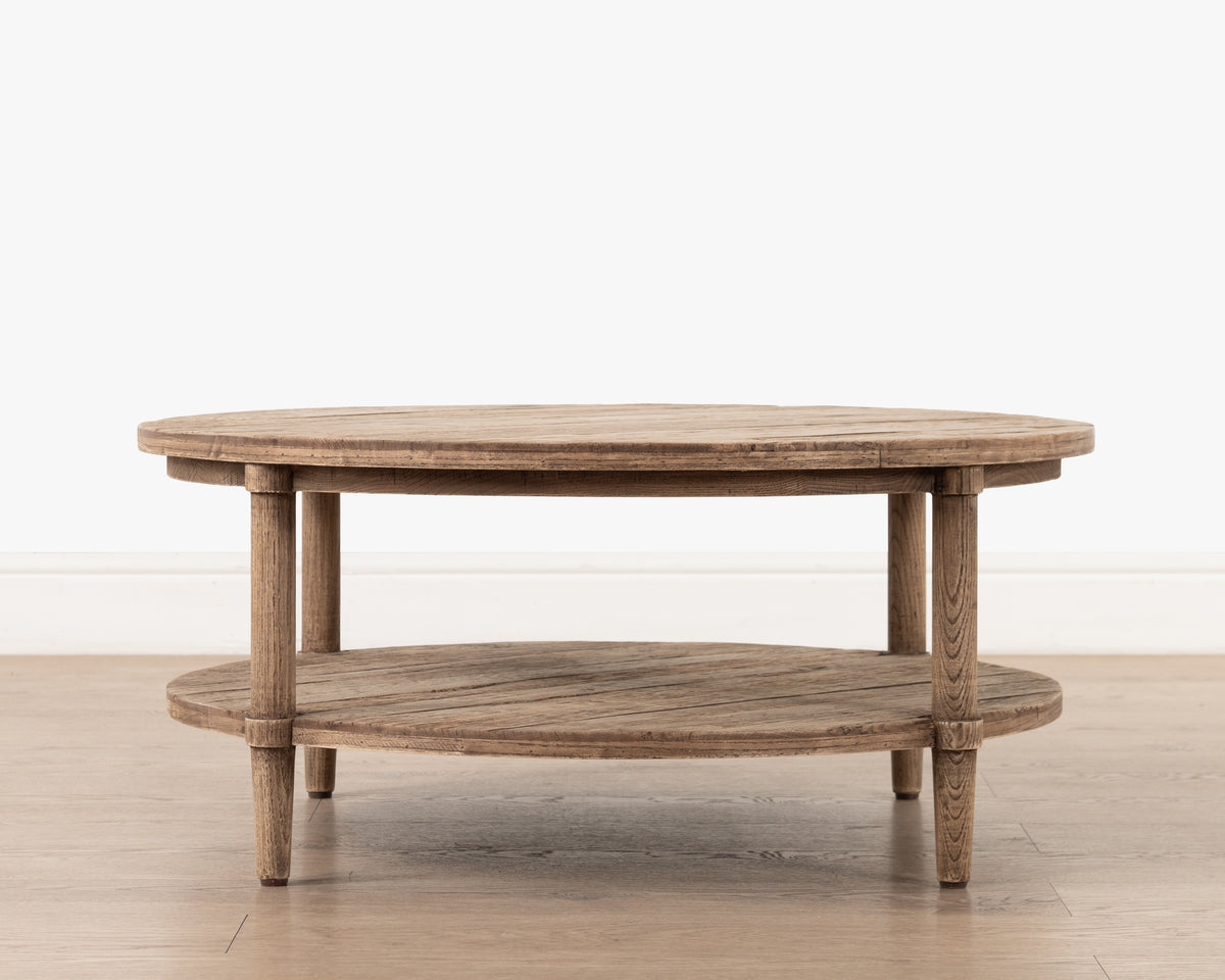 Fraserburg Coffee Table