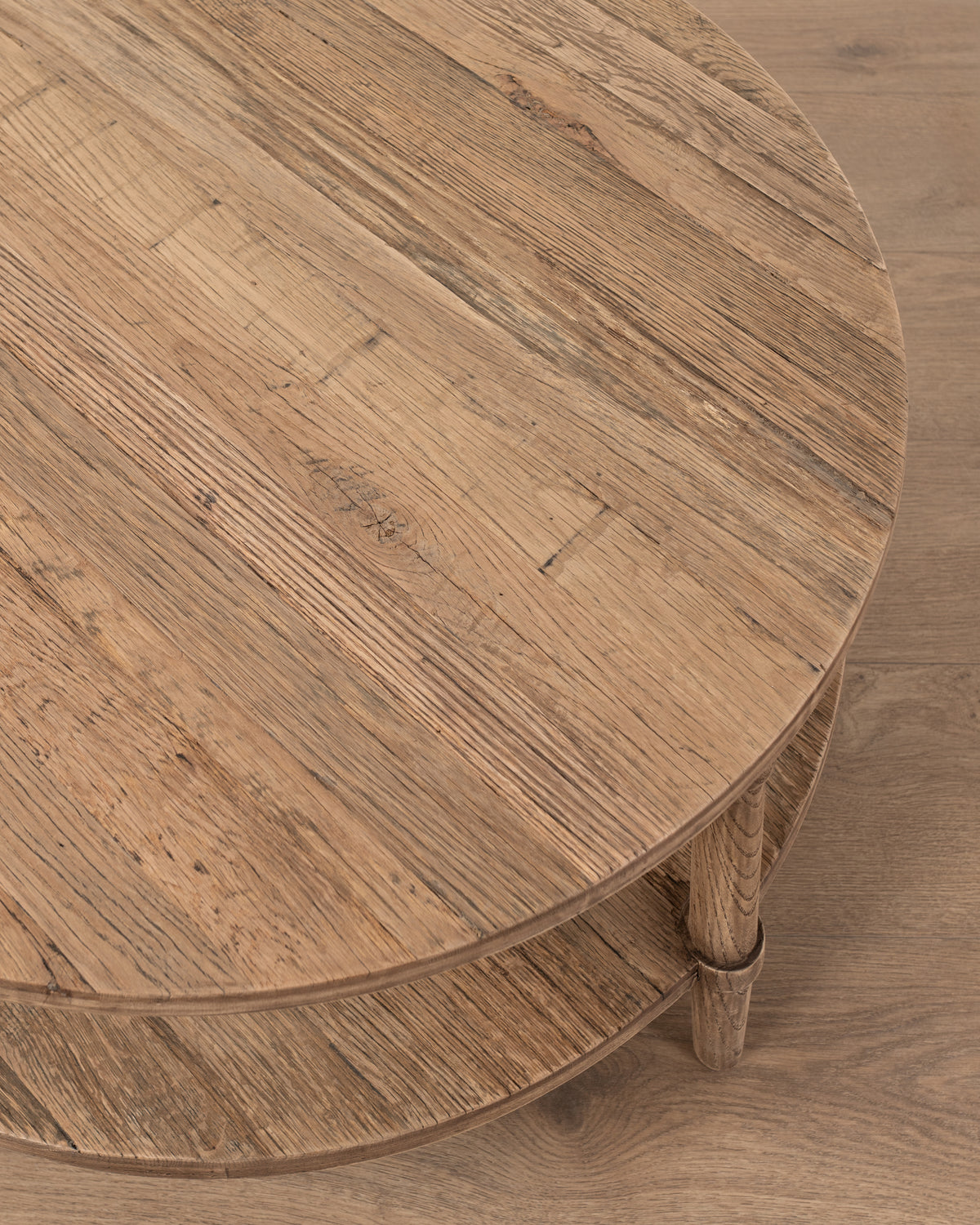 Fraserburg Coffee Table