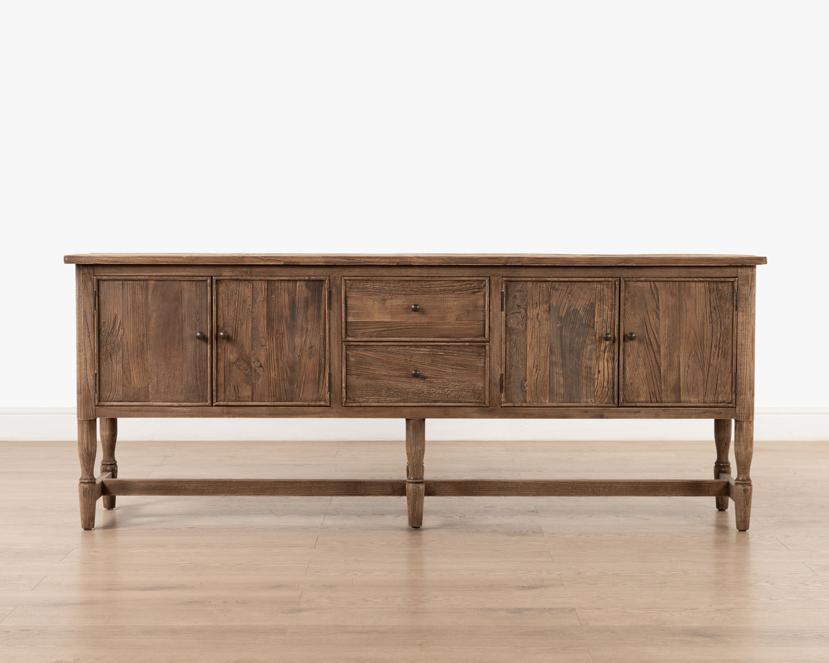 Pearston Buffet Table