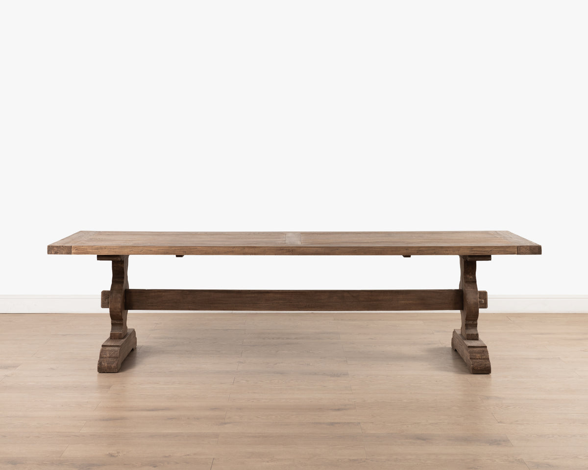 Castello Dining Table
