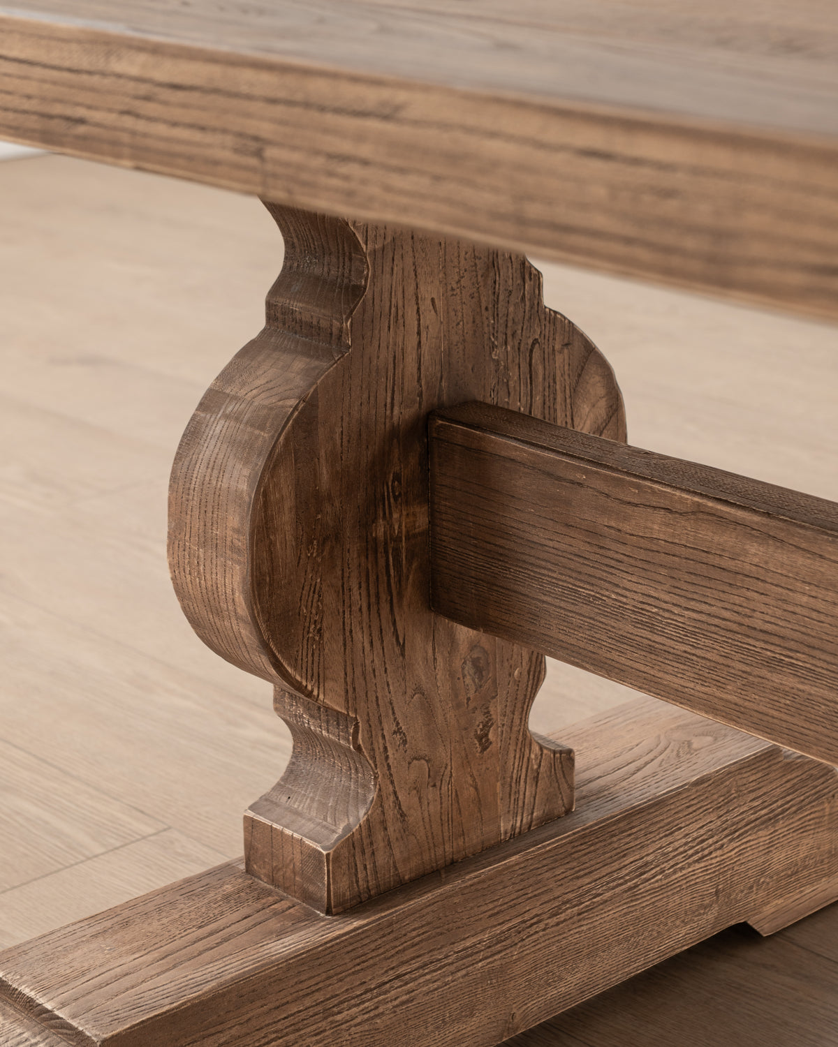Castello Dining Table