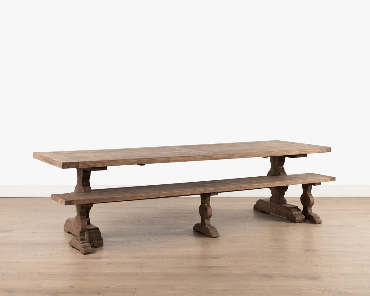 Castello Dining Table