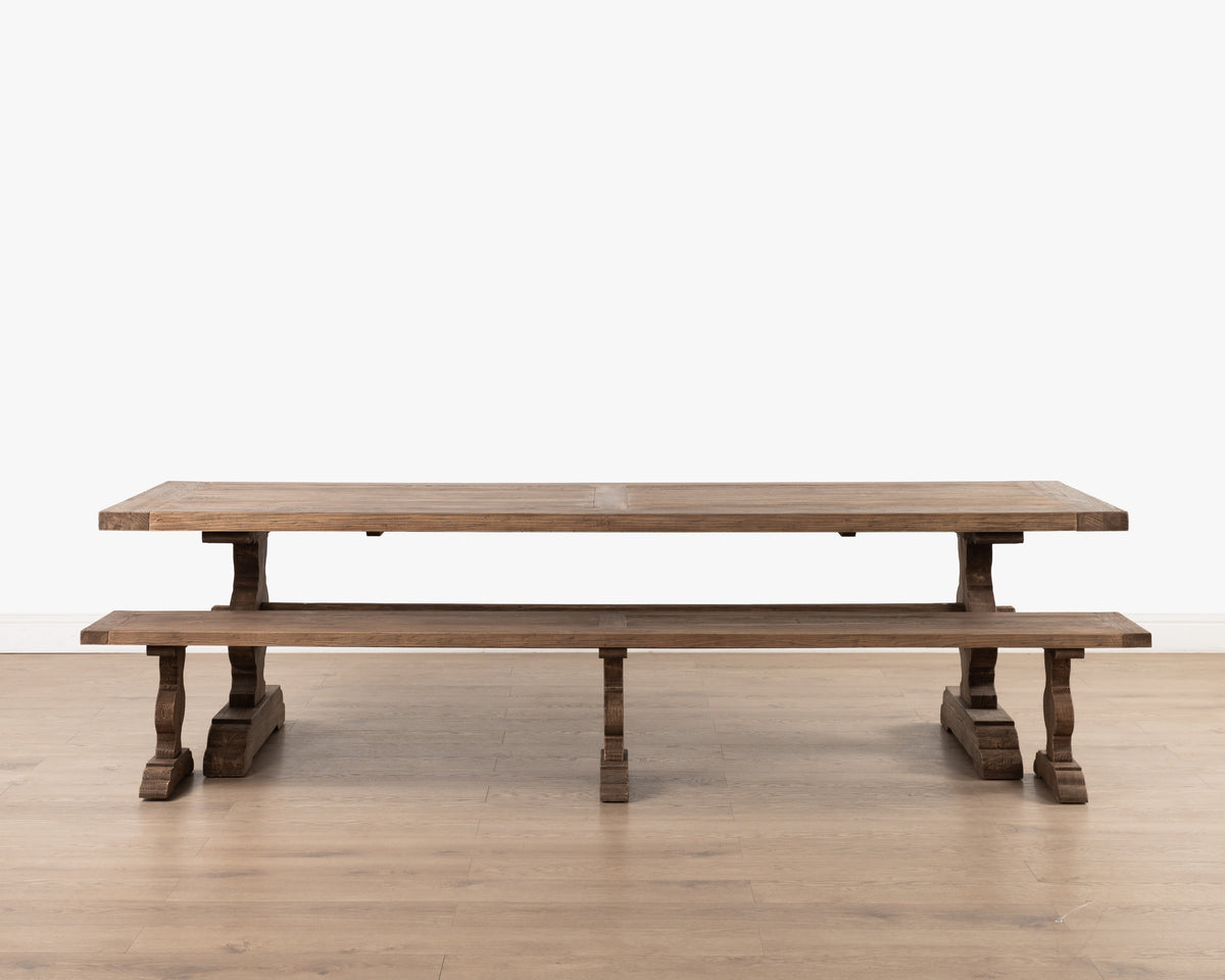 Castello Bench