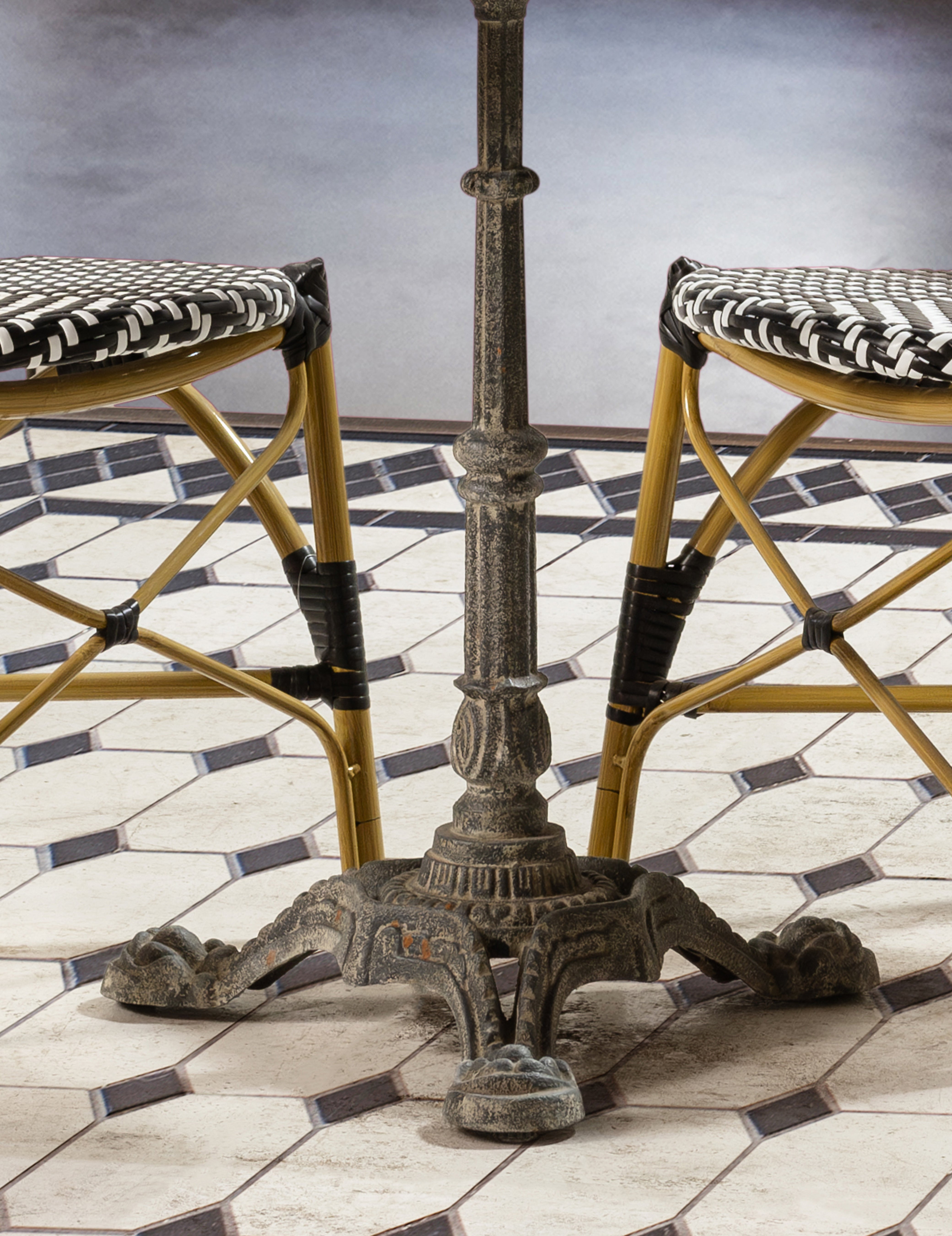 Belle Cafe Table