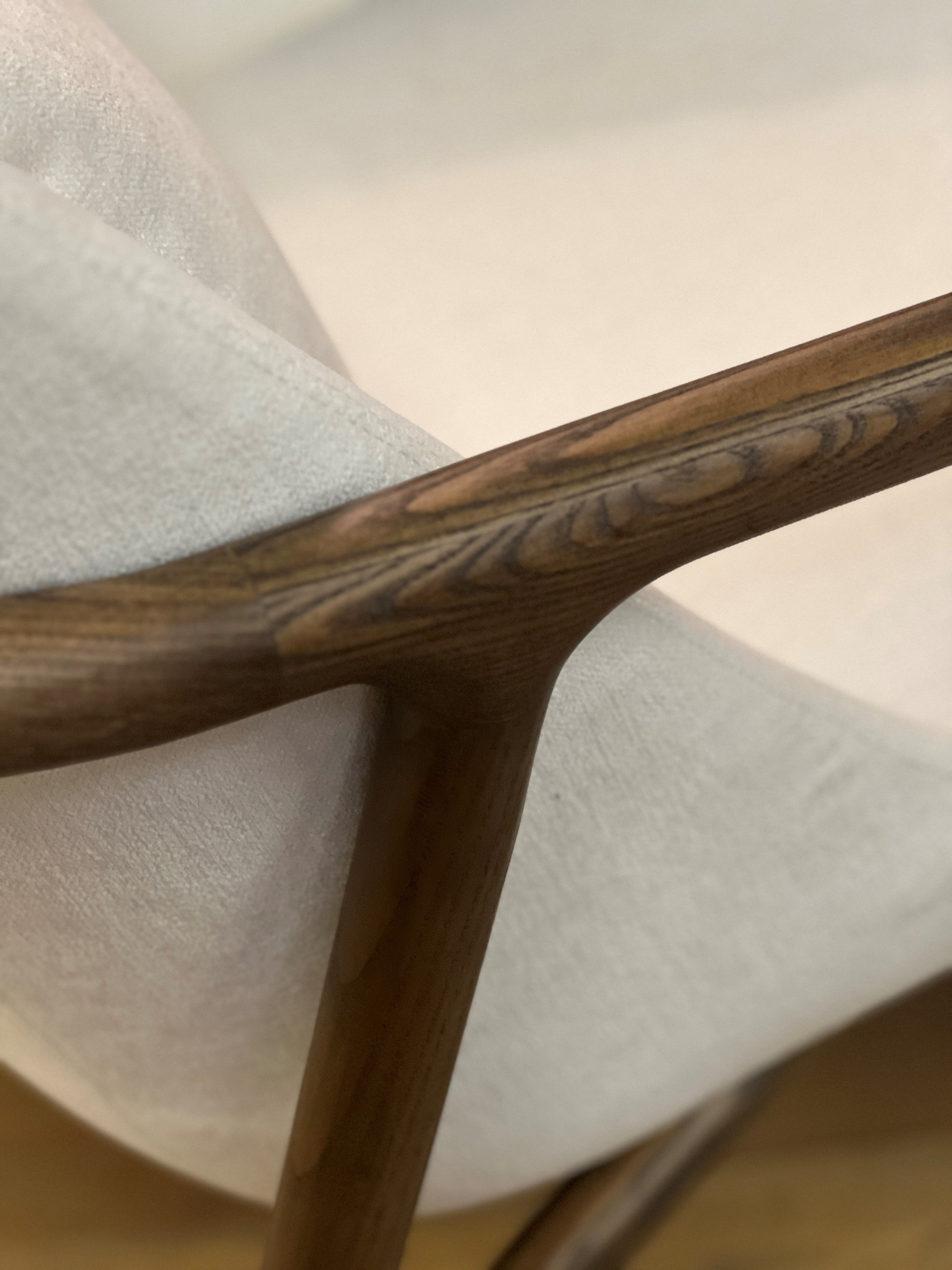 Tulia Occasional Chair
