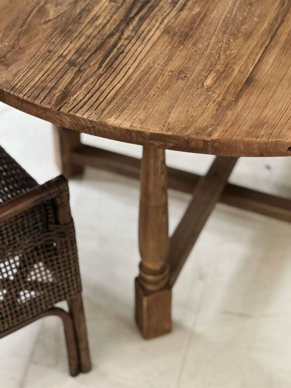 Gariep Dining Table