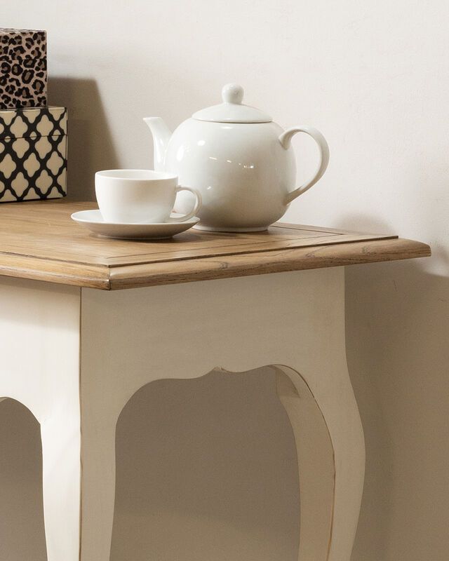 Normandy Writing Table | 1 Drawer