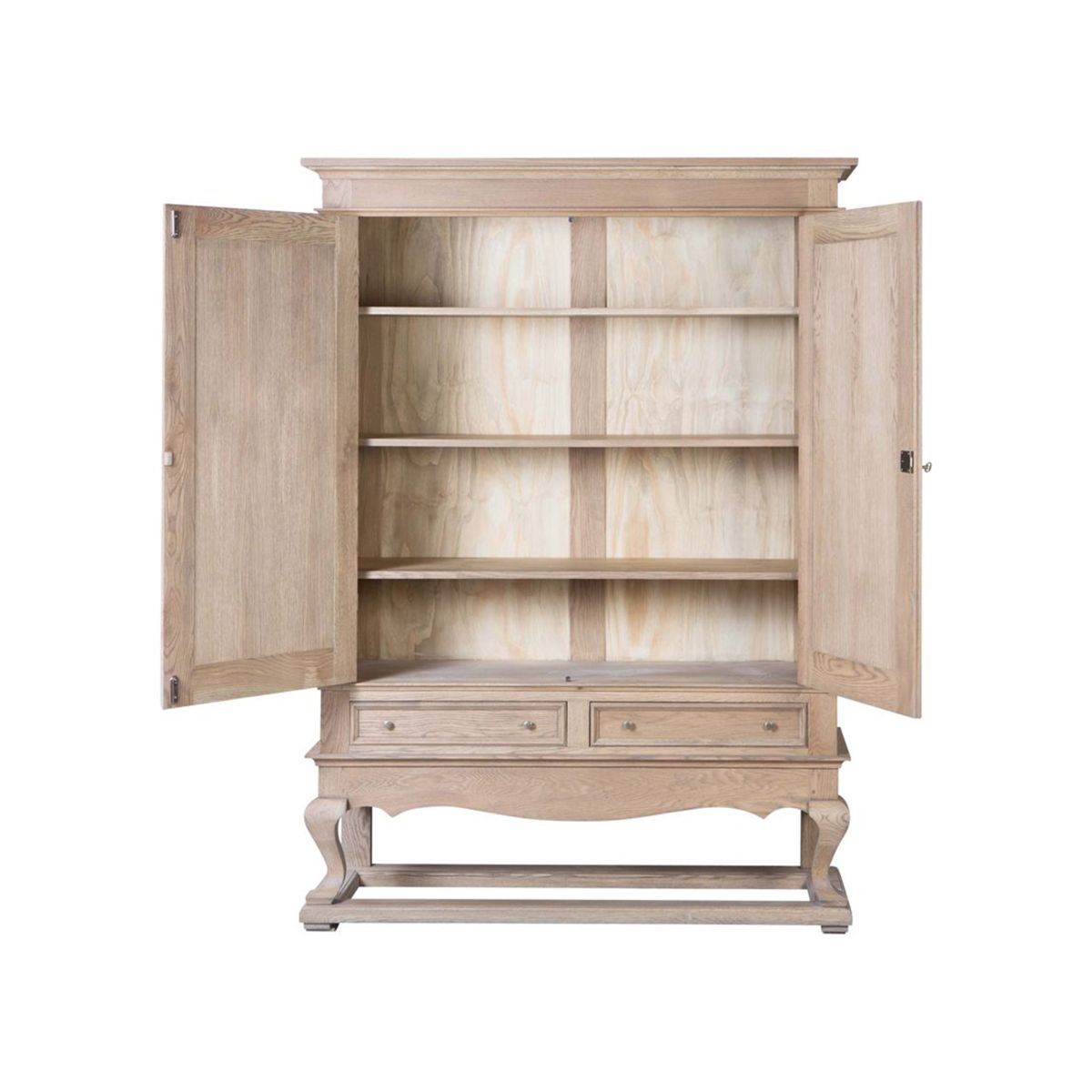 Shanghai drinks cabinet