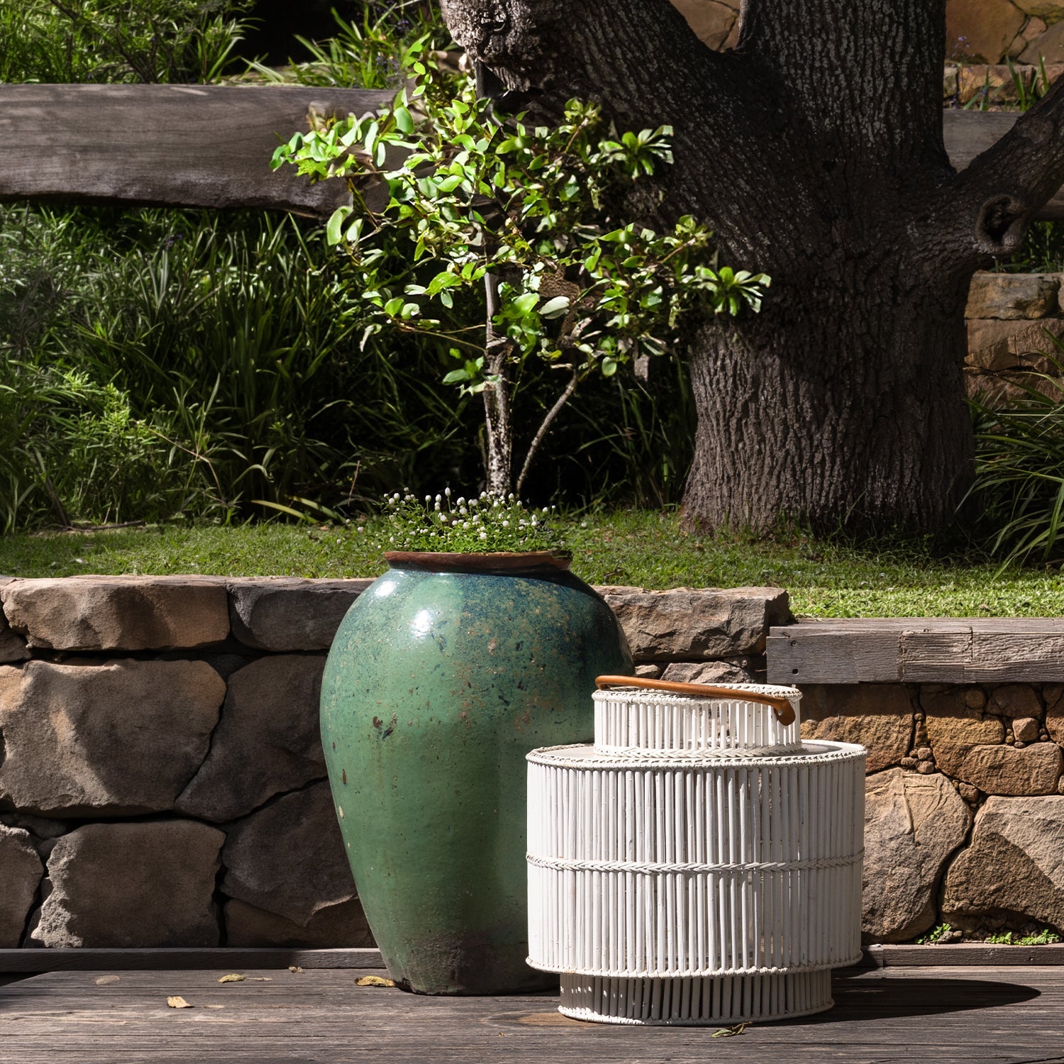 Garden Pots
