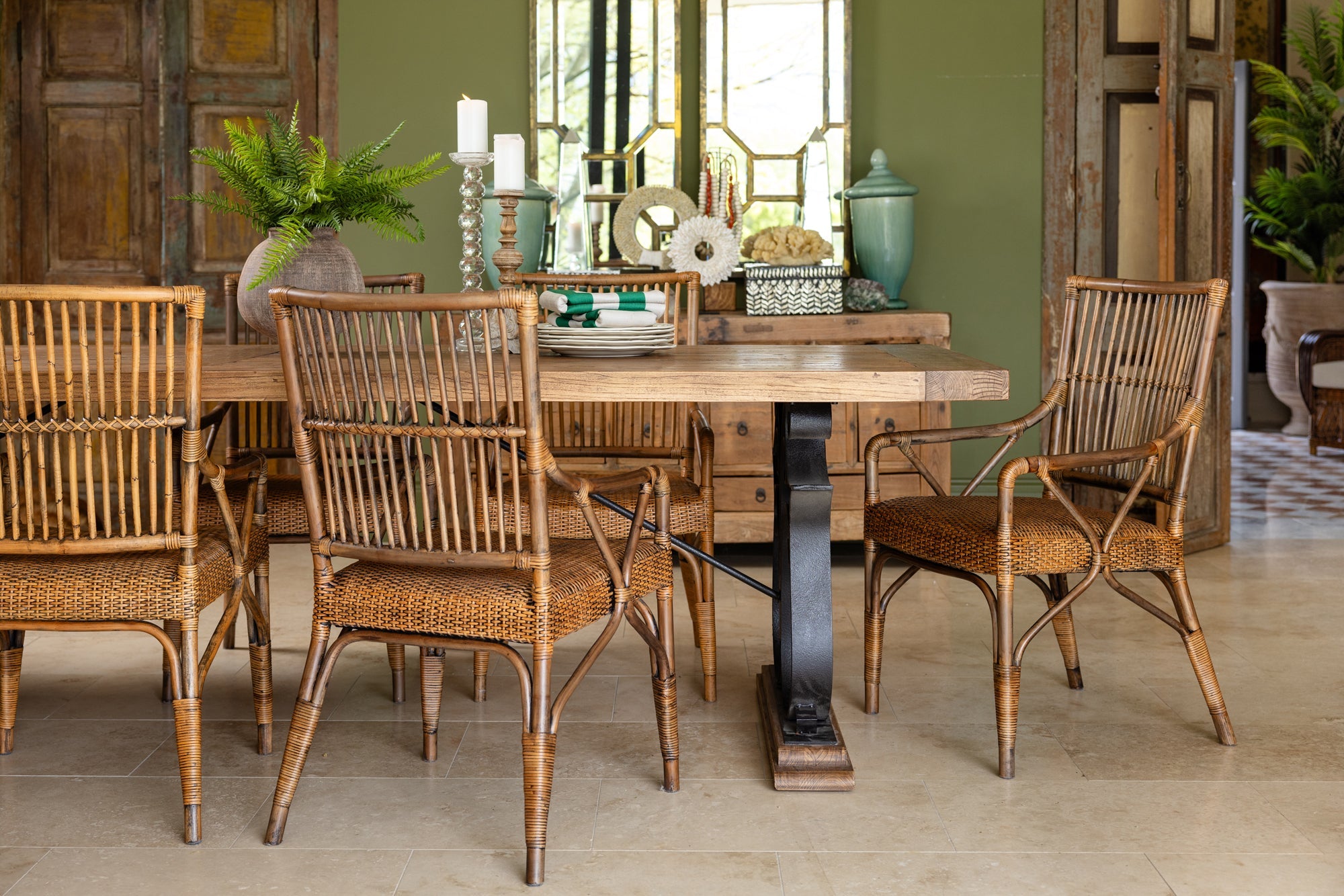 Villa Collection