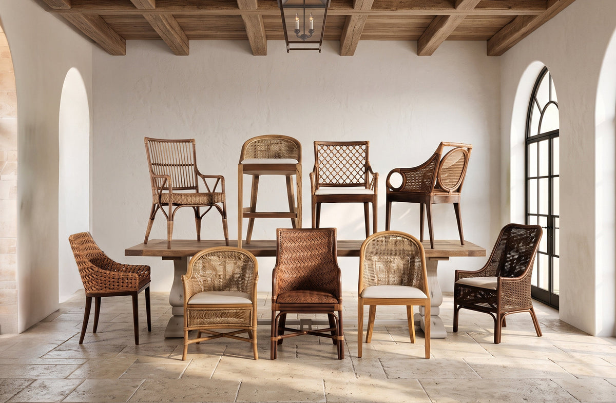 Villa Collection