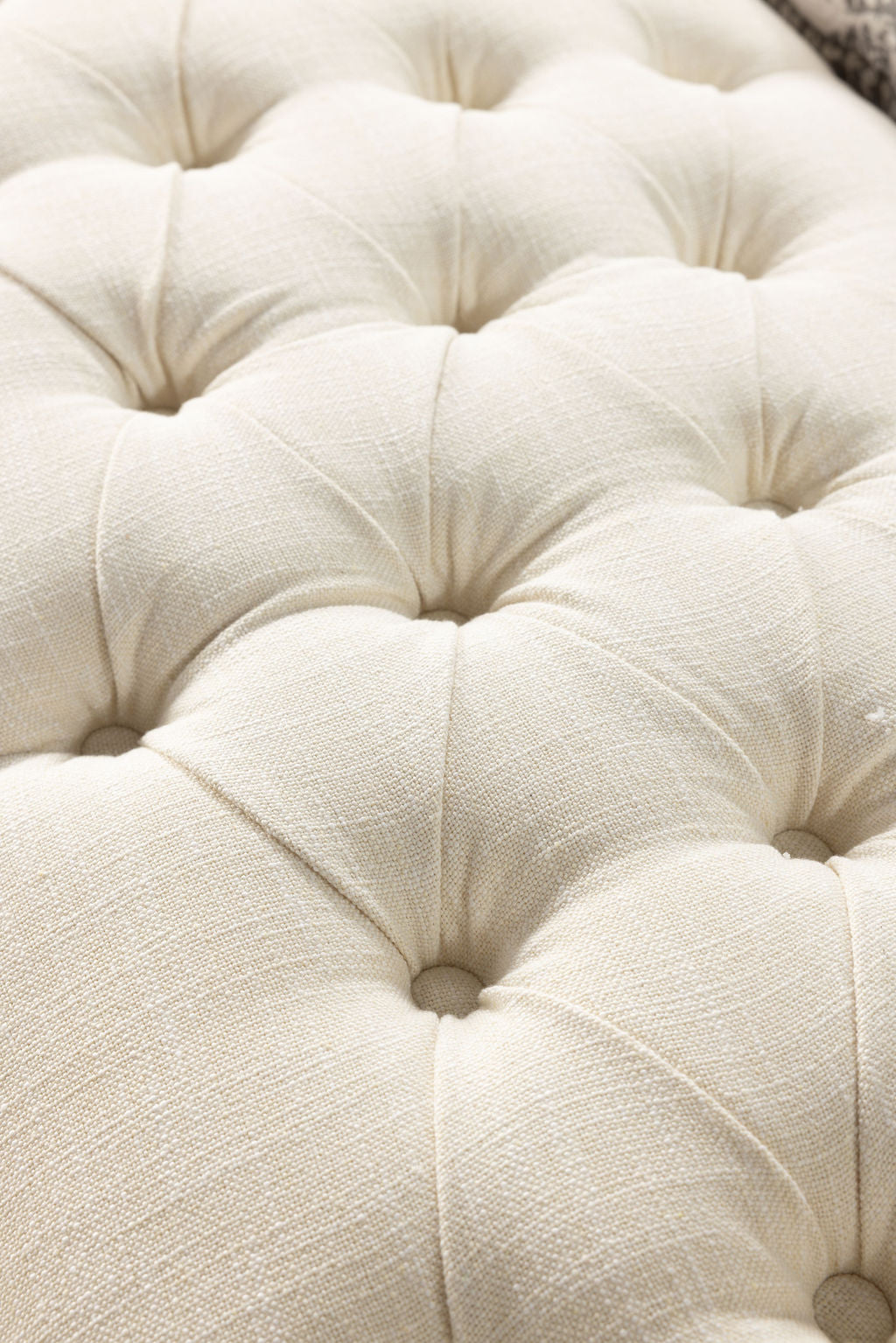 Bonny Bedend | Cream