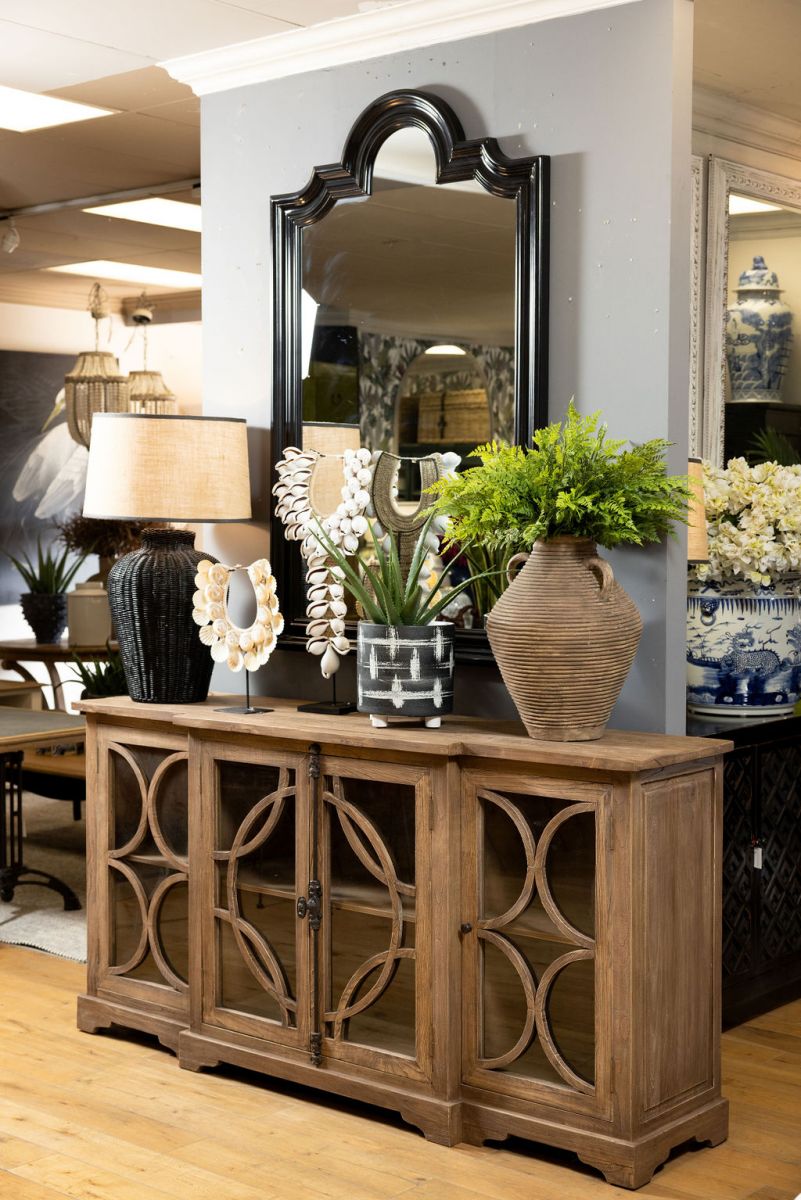Freya Sideboard