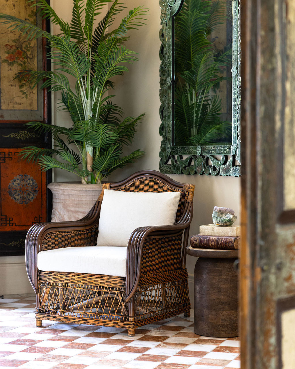 Canggu Armchair