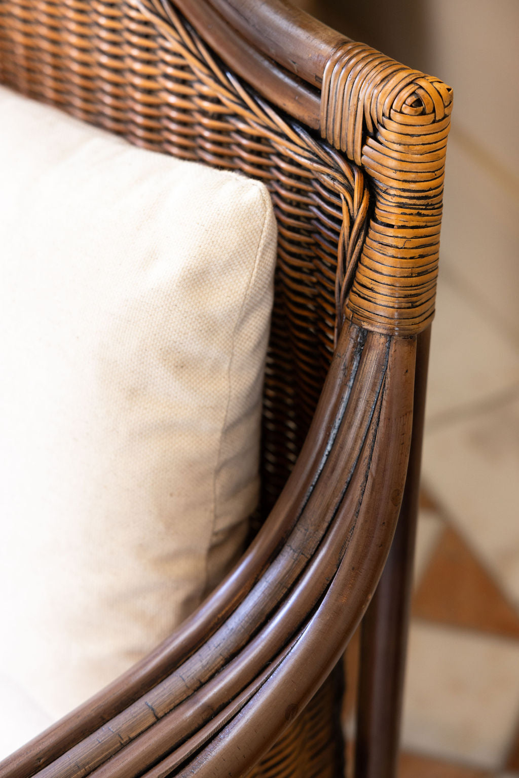 Canggu Armchair