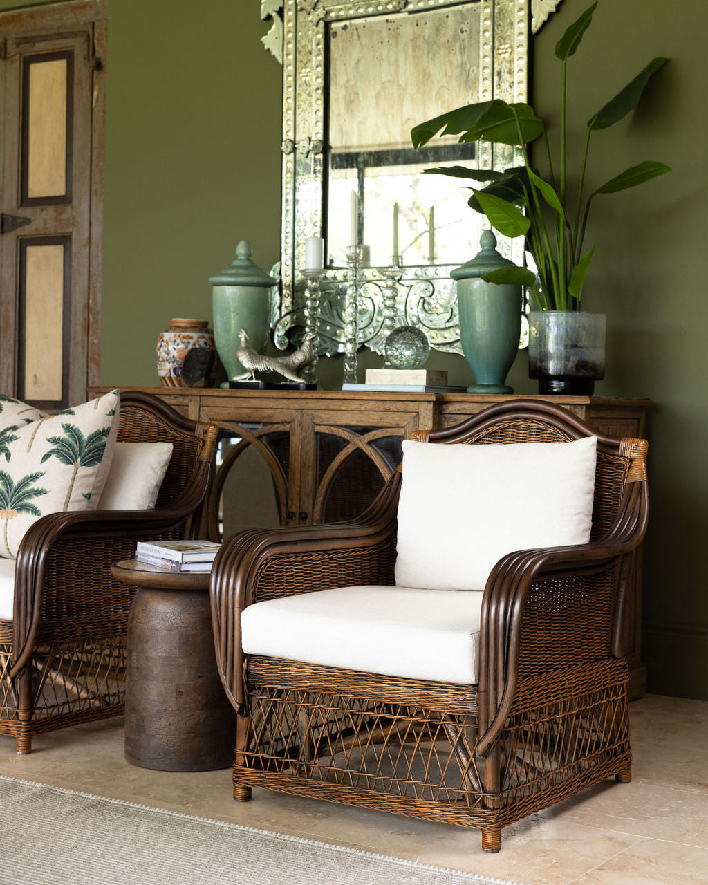 Canggu Armchair