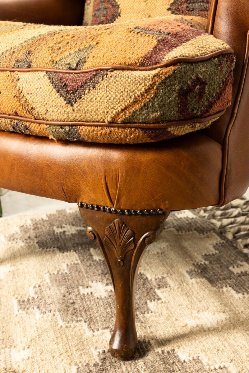 Naksha Rug | Alexa | Small