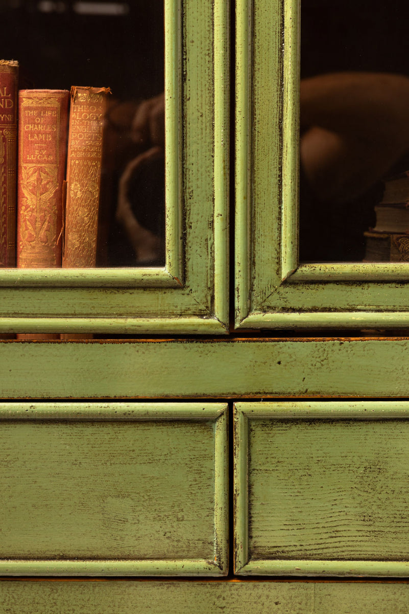 Indochine Liang Ma Cabinet | Olive