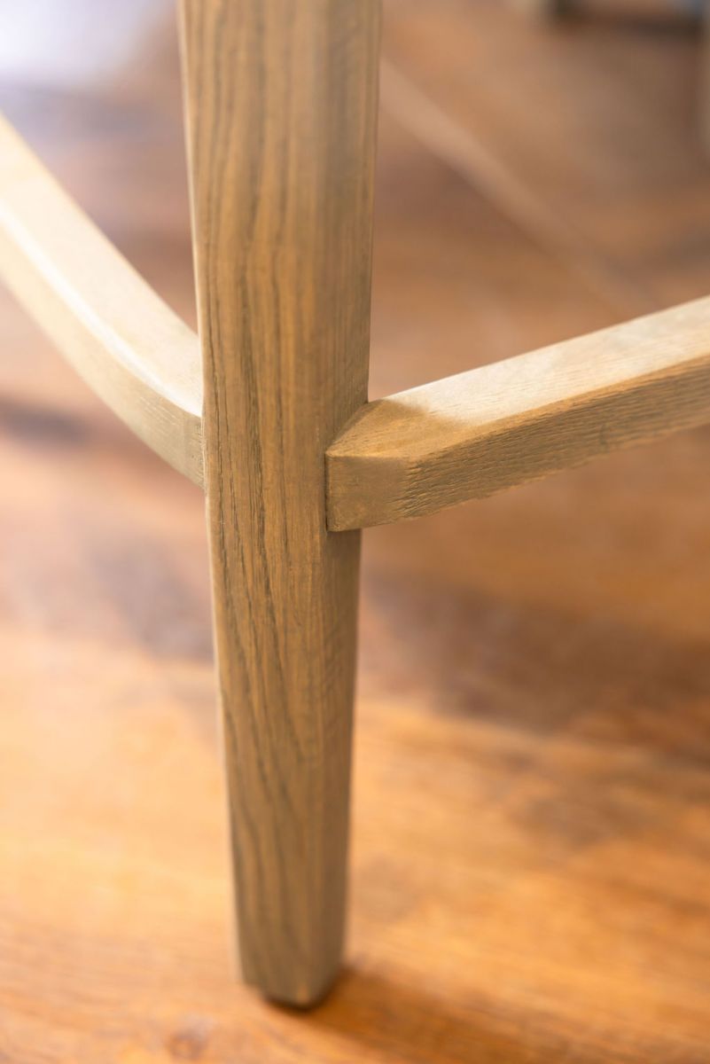 Mbali Counter Chair | Stone