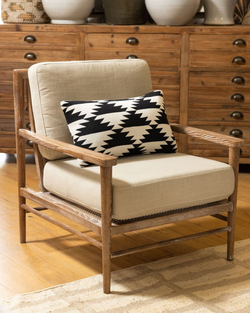 Anson Accent Chair