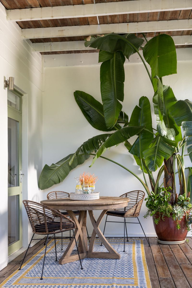 Standford 4-Seater Dining Table