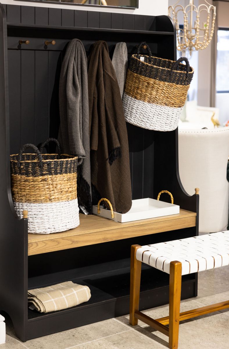 Hampshire Coat Stand