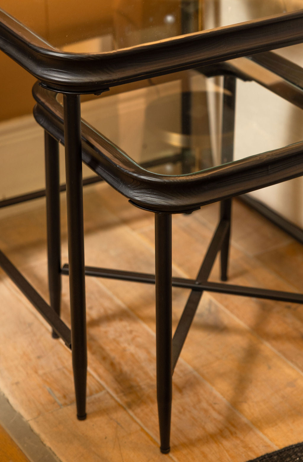Jengo Side Table | Large